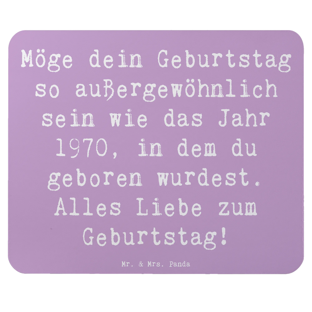 Mauspad Spruch 1970 Geburtstag Mousepad, Computer zubehör, Büroausstattung, PC Zubehör, Arbeitszimmer, Mauspad, Einzigartiges Mauspad, Designer Mauspad, Mausunterlage, Mauspad Büro, Geburtstag, Geburtstagsgeschenk, Geschenk