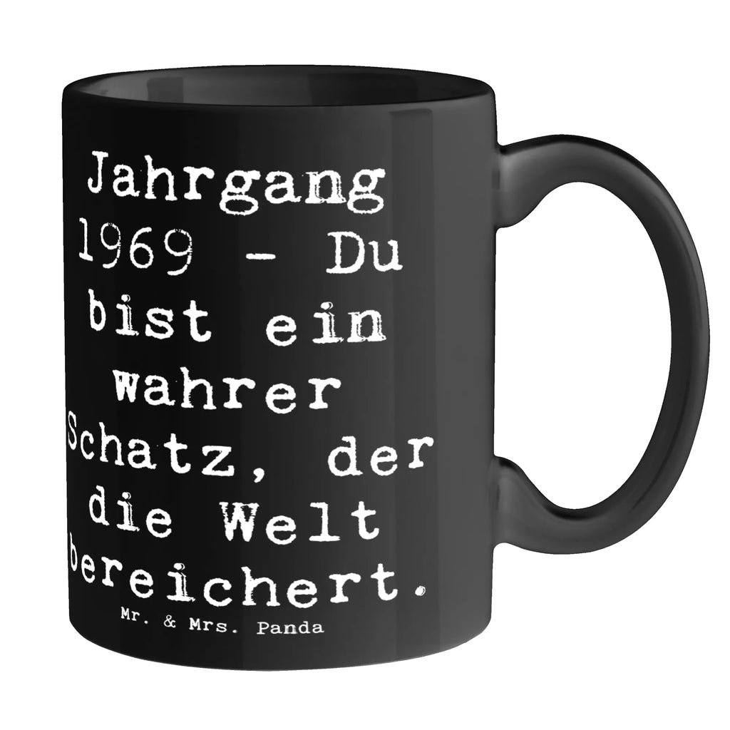 Tasse Spruch 1969 Geburtstag Schatz Tasse, Kaffeetasse, Teetasse, Becher, Kaffeebecher, Teebecher, Keramiktasse, Porzellantasse, Büro Tasse, Geschenk Tasse, Tasse Sprüche, Tasse Motive, Kaffeetassen, Tasse bedrucken, Designer Tasse, Cappuccino Tassen, Schöne Teetassen, Geburtstag, Geburtstagsgeschenk, Geschenk