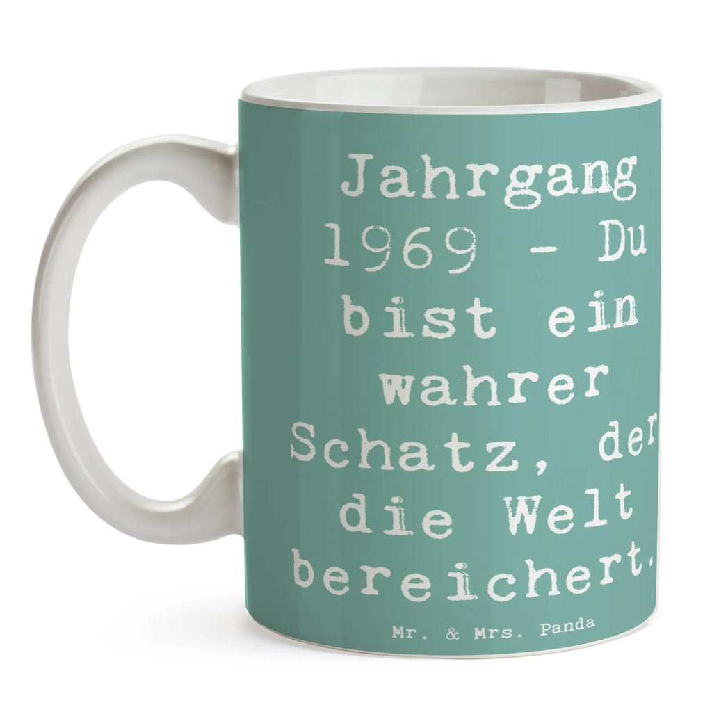 Tasse Spruch 1969 Geburtstag Schatz Tasse, Kaffeetasse, Teetasse, Becher, Kaffeebecher, Teebecher, Keramiktasse, Porzellantasse, Büro Tasse, Geschenk Tasse, Tasse Sprüche, Tasse Motive, Kaffeetassen, Tasse bedrucken, Designer Tasse, Cappuccino Tassen, Schöne Teetassen, Geburtstag, Geburtstagsgeschenk, Geschenk