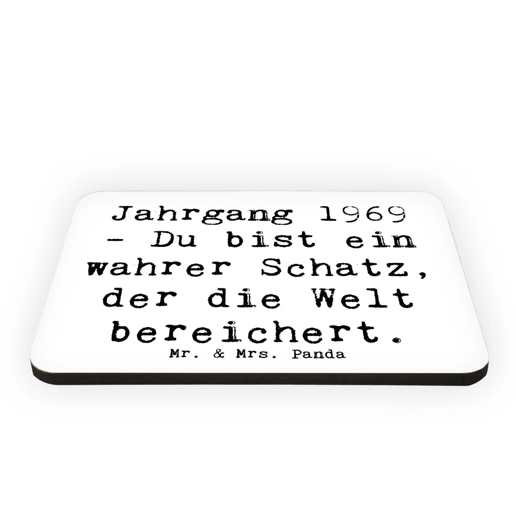 Magnet Spruch 1969 Geburtstag Schatz Kühlschrankmagnet, Pinnwandmagnet, Souvenir Magnet, Motivmagnete, Dekomagnet, Whiteboard Magnet, Notiz Magnet, Kühlschrank Dekoration, Geburtstag, Geburtstagsgeschenk, Geschenk