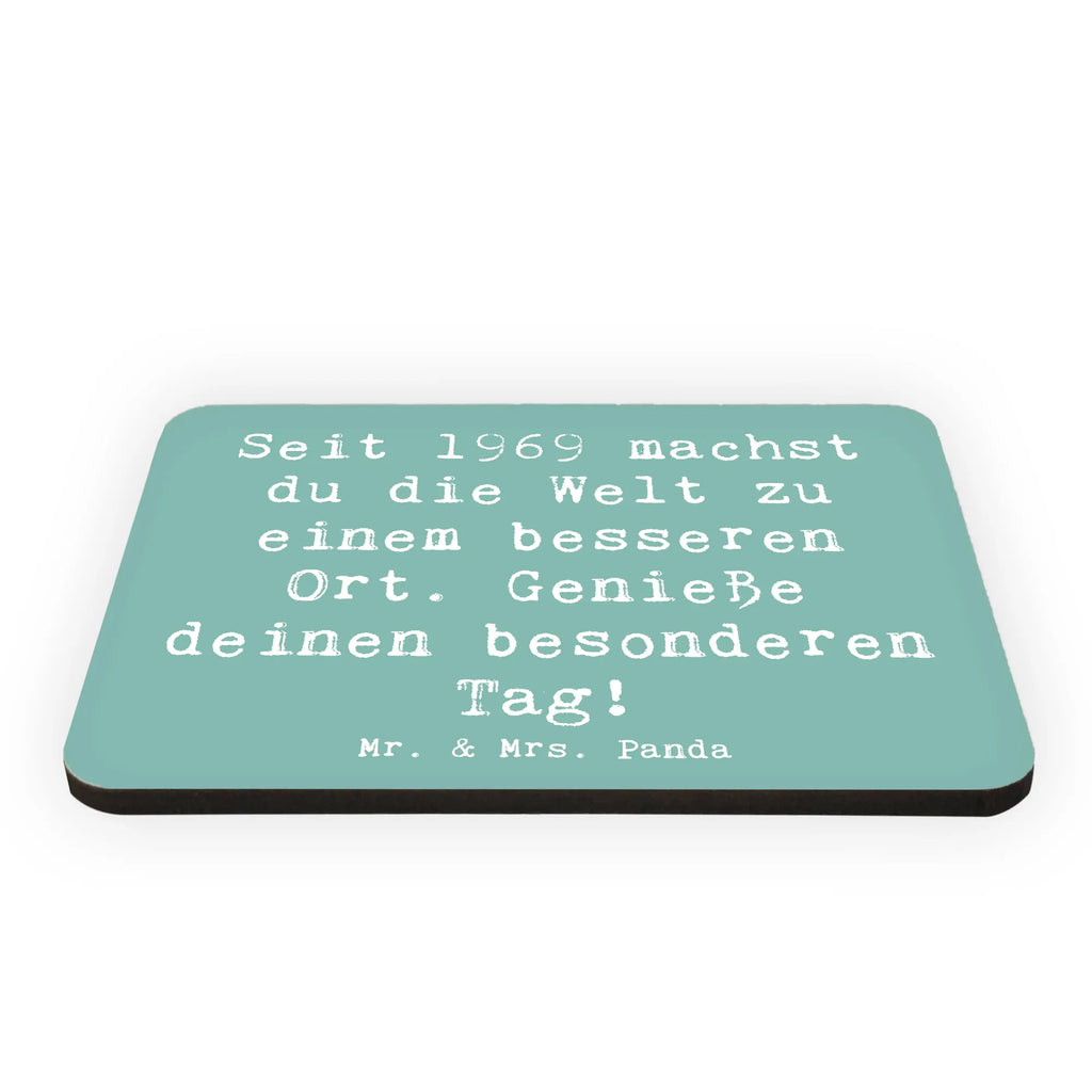 Magnet Spruch 1969 Geburtstag Kühlschrankmagnet, Pinnwandmagnet, Souvenir Magnet, Motivmagnete, Dekomagnet, Whiteboard Magnet, Notiz Magnet, Kühlschrank Dekoration, Geburtstag, Geburtstagsgeschenk, Geschenk