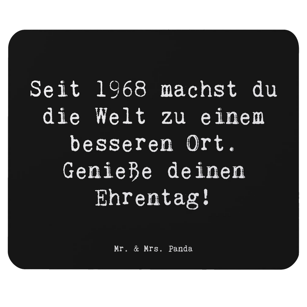 Mauspad Spruch 1968 Geburtstag Mousepad, Computer zubehör, Büroausstattung, PC Zubehör, Arbeitszimmer, Mauspad, Einzigartiges Mauspad, Designer Mauspad, Mausunterlage, Mauspad Büro, Geburtstag, Geburtstagsgeschenk, Geschenk