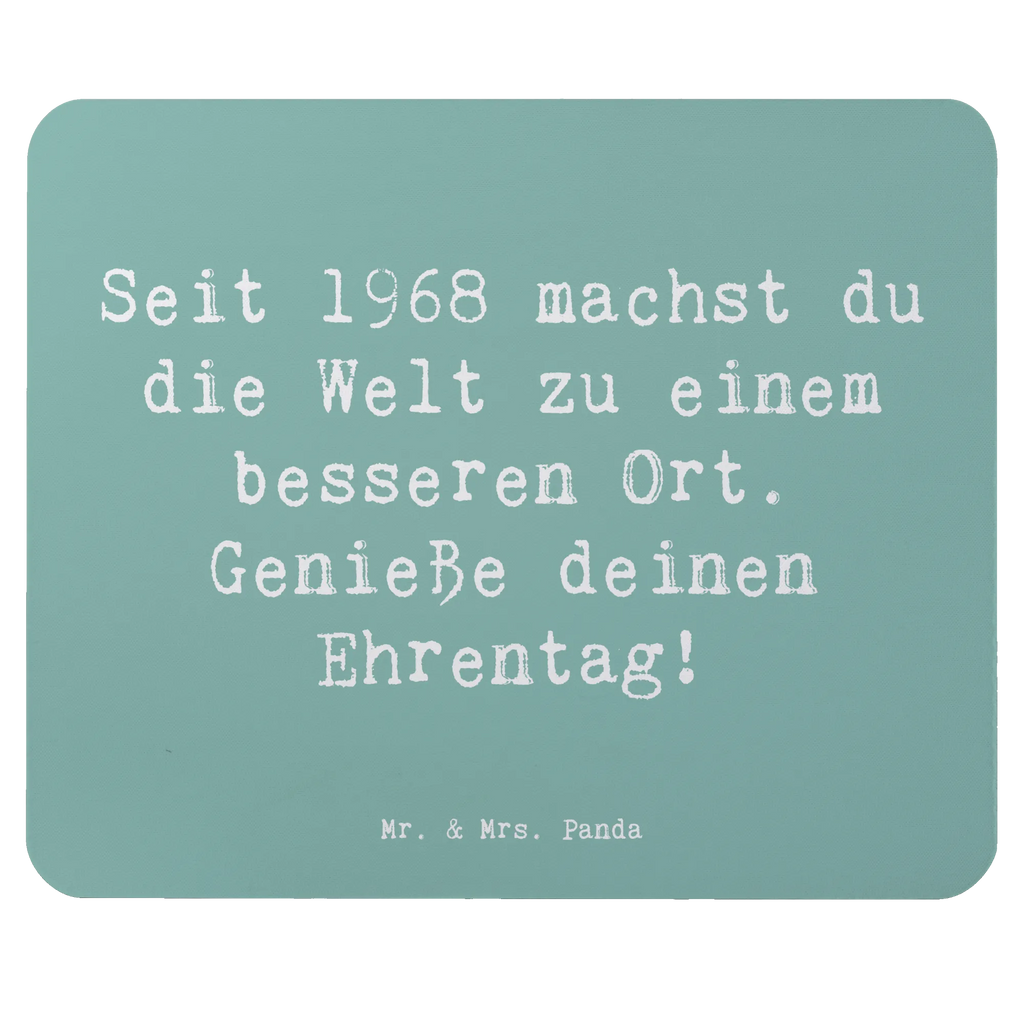 Mauspad Spruch 1968 Geburtstag Mousepad, Computer zubehör, Büroausstattung, PC Zubehör, Arbeitszimmer, Mauspad, Einzigartiges Mauspad, Designer Mauspad, Mausunterlage, Mauspad Büro, Geburtstag, Geburtstagsgeschenk, Geschenk