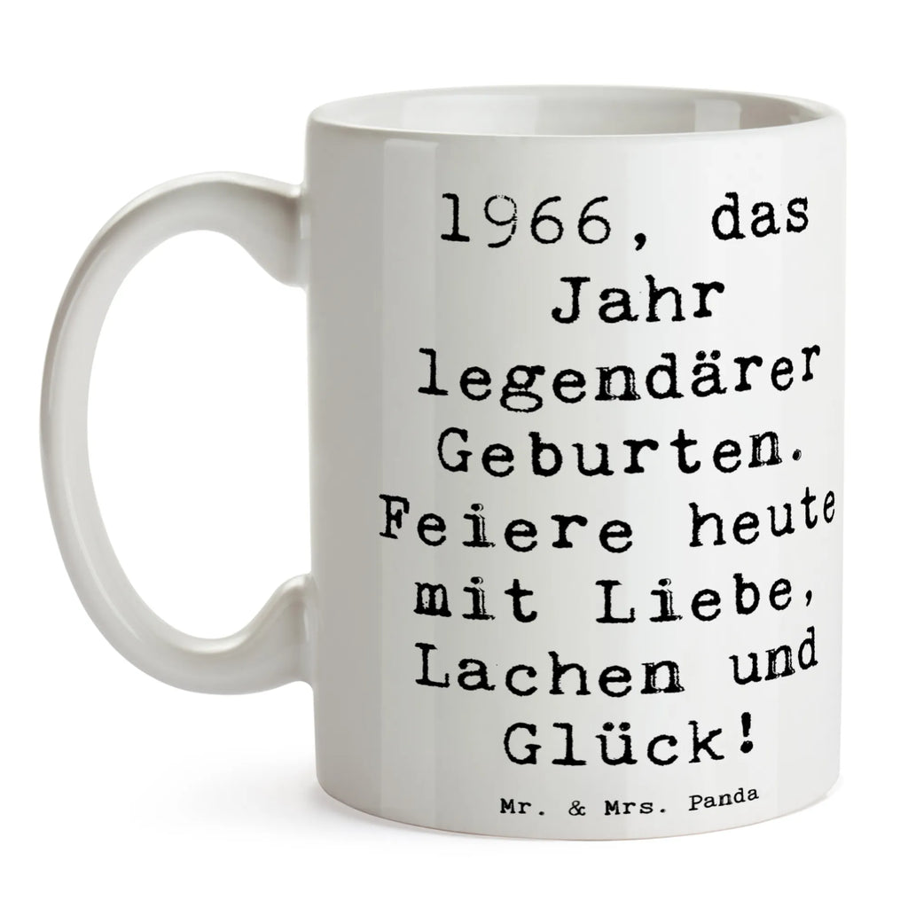 Tasse Spruch 1966 Geburtstag Tasse, Kaffeetasse, Teetasse, Becher, Kaffeebecher, Teebecher, Keramiktasse, Porzellantasse, Büro Tasse, Geschenk Tasse, Tasse Sprüche, Tasse Motive, Kaffeetassen, Tasse bedrucken, Designer Tasse, Cappuccino Tassen, Schöne Teetassen, Geburtstag, Geburtstagsgeschenk, Geschenk