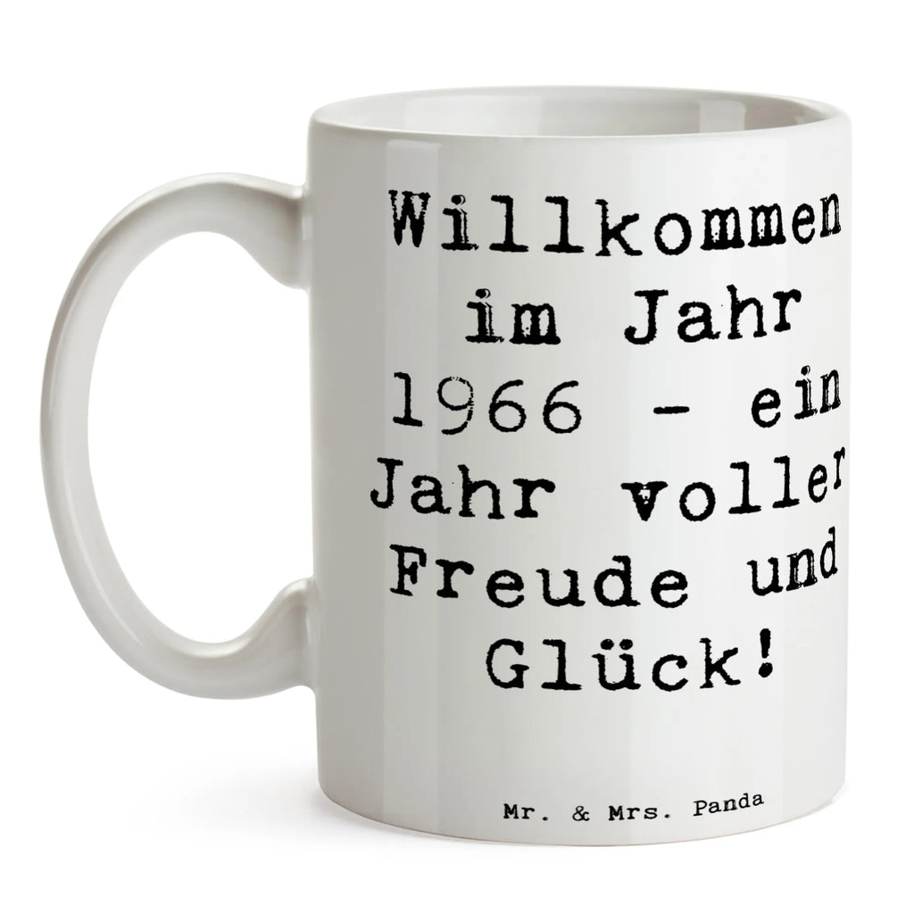 Tasse Spruch 1966 Geburtstag Tasse, Kaffeetasse, Teetasse, Becher, Kaffeebecher, Teebecher, Keramiktasse, Porzellantasse, Büro Tasse, Geschenk Tasse, Tasse Sprüche, Tasse Motive, Kaffeetassen, Tasse bedrucken, Designer Tasse, Cappuccino Tassen, Schöne Teetassen, Geburtstag, Geburtstagsgeschenk, Geschenk