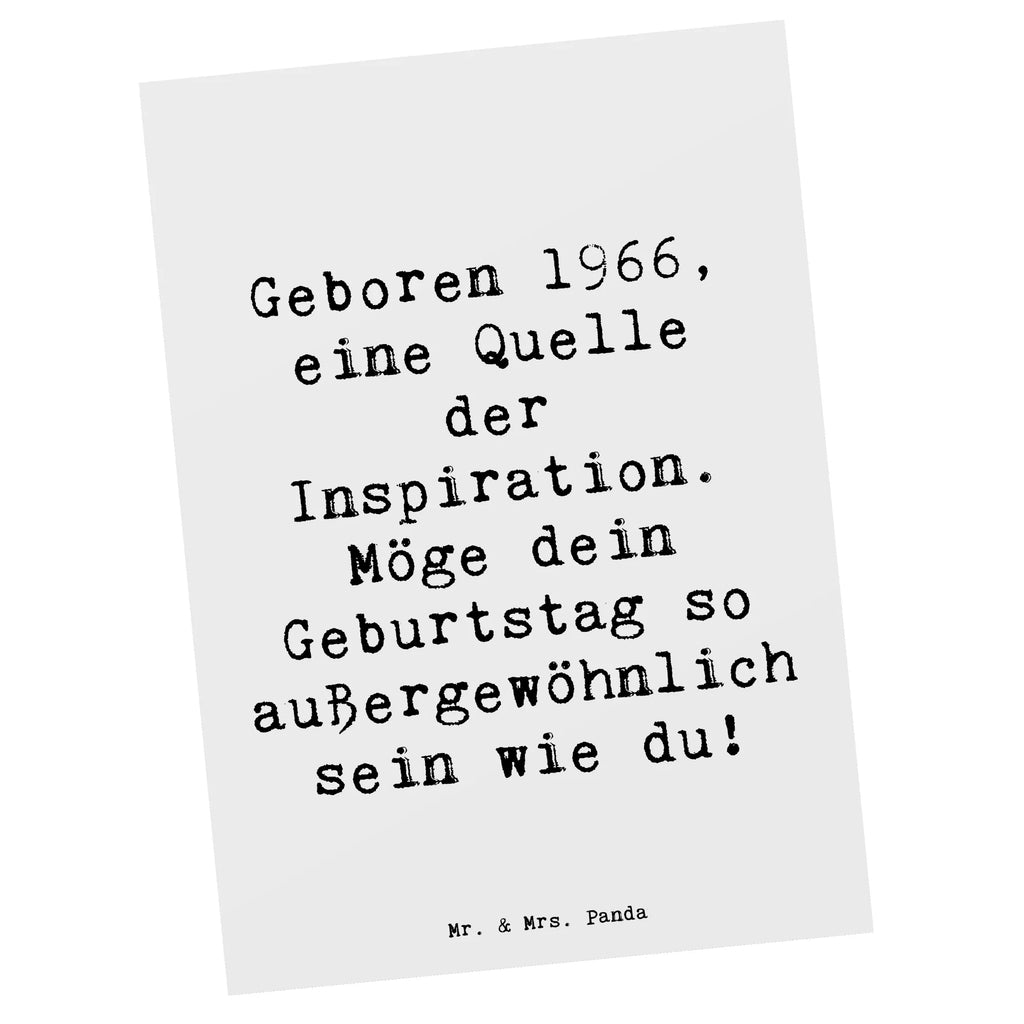 Postkarte Spruch 1966 Geburtstag Postkarte, Karte, Geschenkkarte, Grußkarte, Einladung, Ansichtskarte, Geburtstagskarte, Einladungskarte, Dankeskarte, Ansichtskarten, Einladung Geburtstag, Einladungskarten Geburtstag, Geburtstag, Geburtstagsgeschenk, Geschenk