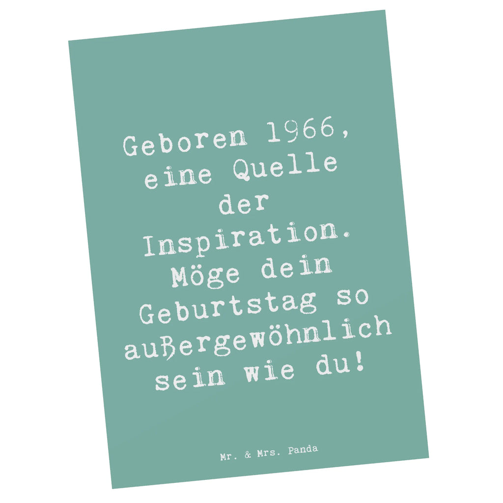 Postkarte Spruch 1966 Geburtstag Postkarte, Karte, Geschenkkarte, Grußkarte, Einladung, Ansichtskarte, Geburtstagskarte, Einladungskarte, Dankeskarte, Ansichtskarten, Einladung Geburtstag, Einladungskarten Geburtstag, Geburtstag, Geburtstagsgeschenk, Geschenk