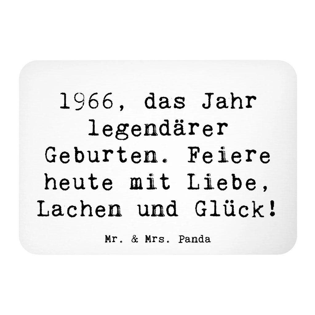 Magnet Spruch 1966 Geburtstag Kühlschrankmagnet, Pinnwandmagnet, Souvenir Magnet, Motivmagnete, Dekomagnet, Whiteboard Magnet, Notiz Magnet, Kühlschrank Dekoration, Geburtstag, Geburtstagsgeschenk, Geschenk