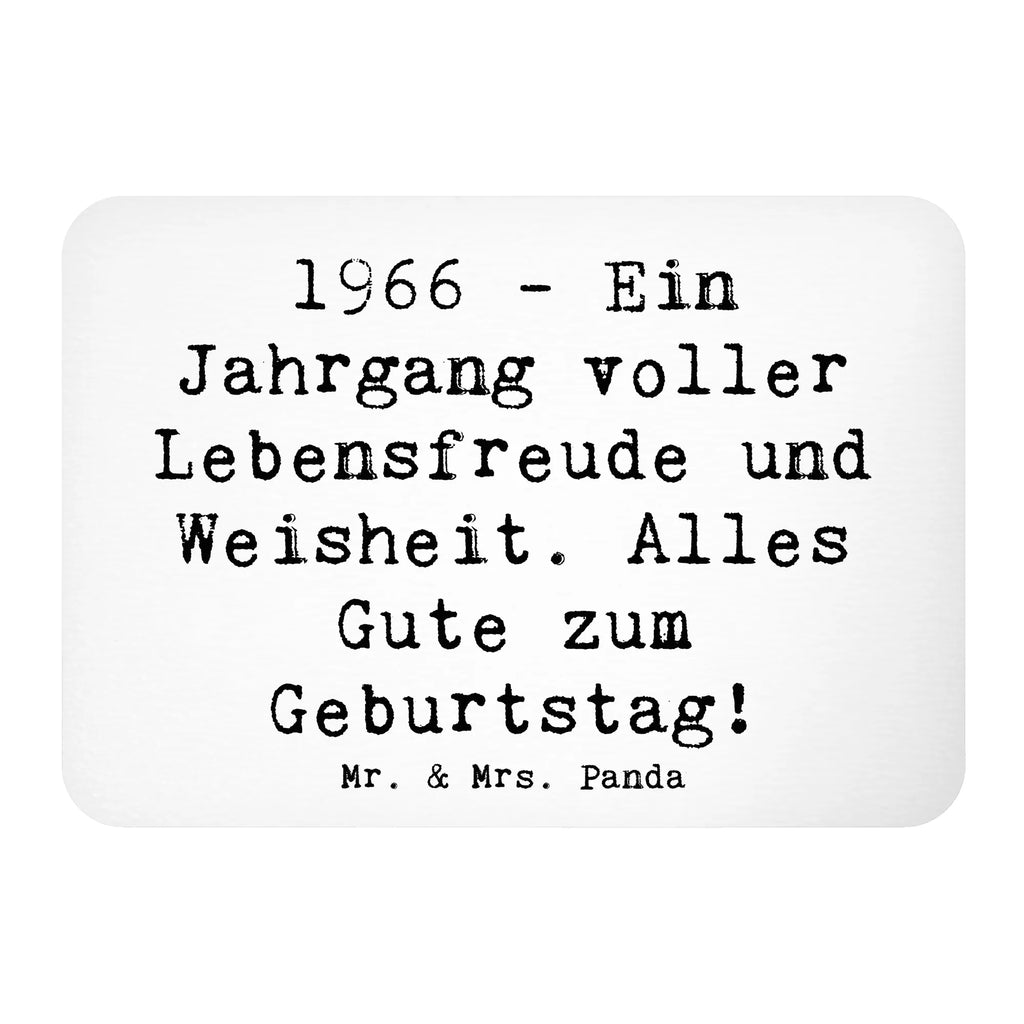 Magnet Spruch 1966 Geburtstag Kühlschrankmagnet, Pinnwandmagnet, Souvenir Magnet, Motivmagnete, Dekomagnet, Whiteboard Magnet, Notiz Magnet, Kühlschrank Dekoration, Geburtstag, Geburtstagsgeschenk, Geschenk