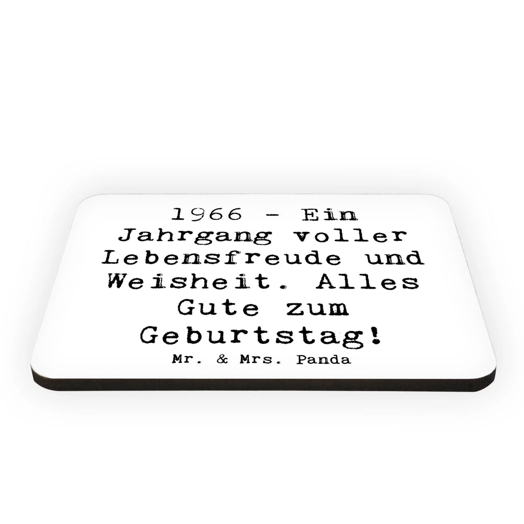 Magnet Spruch 1966 Geburtstag Kühlschrankmagnet, Pinnwandmagnet, Souvenir Magnet, Motivmagnete, Dekomagnet, Whiteboard Magnet, Notiz Magnet, Kühlschrank Dekoration, Geburtstag, Geburtstagsgeschenk, Geschenk