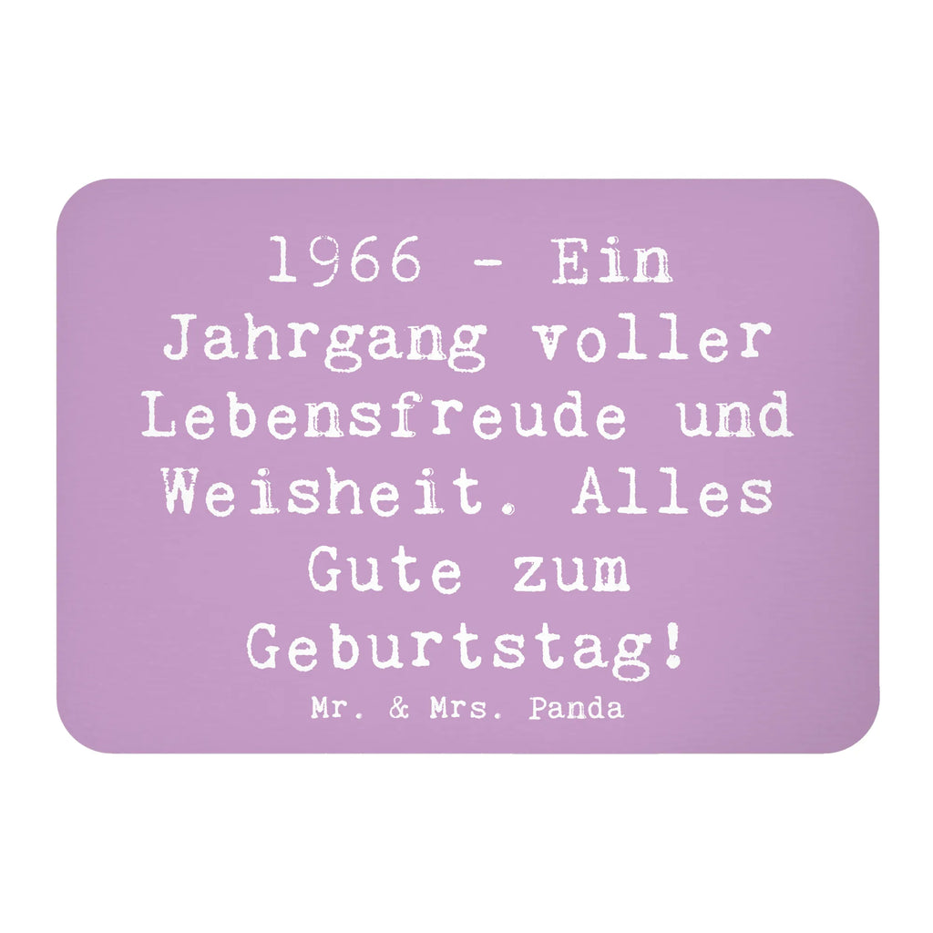 Magnet Spruch 1966 Geburtstag Kühlschrankmagnet, Pinnwandmagnet, Souvenir Magnet, Motivmagnete, Dekomagnet, Whiteboard Magnet, Notiz Magnet, Kühlschrank Dekoration, Geburtstag, Geburtstagsgeschenk, Geschenk