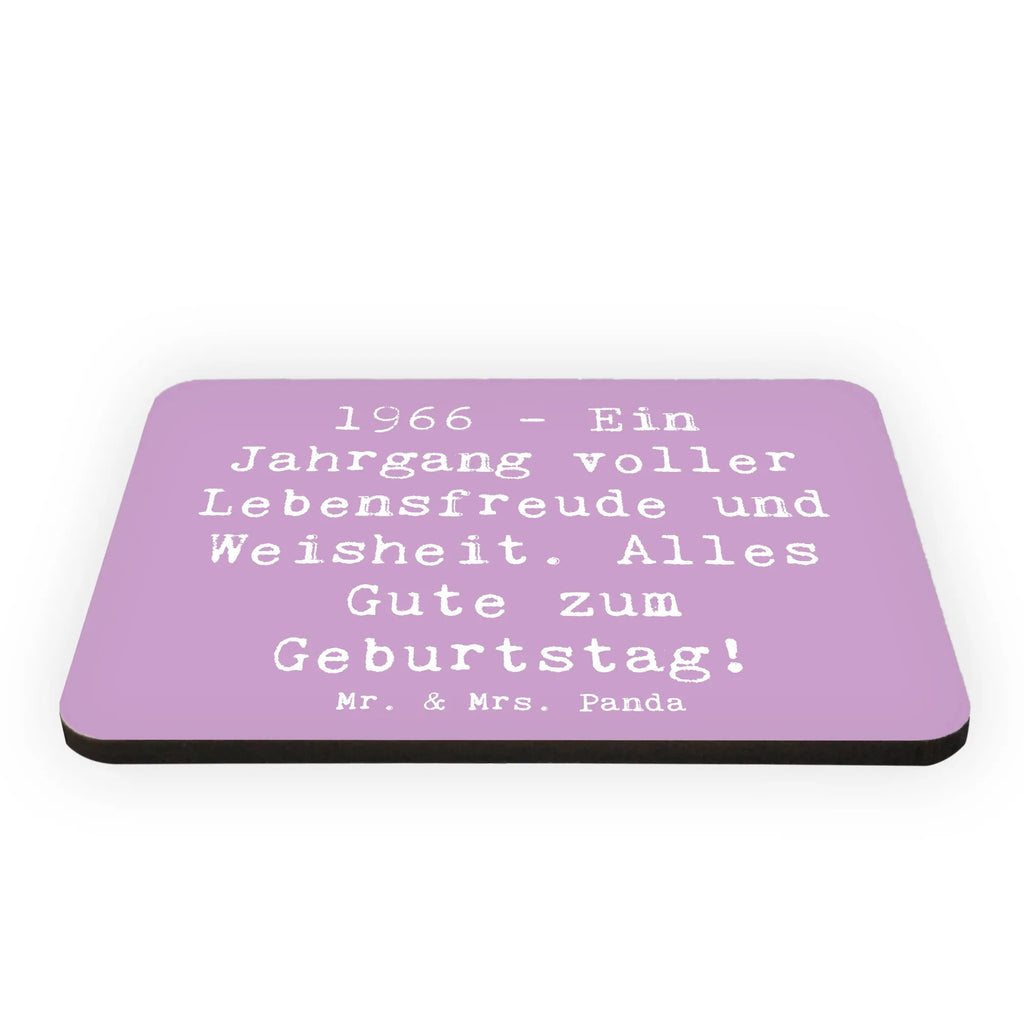 Magnet Spruch 1966 Geburtstag Kühlschrankmagnet, Pinnwandmagnet, Souvenir Magnet, Motivmagnete, Dekomagnet, Whiteboard Magnet, Notiz Magnet, Kühlschrank Dekoration, Geburtstag, Geburtstagsgeschenk, Geschenk