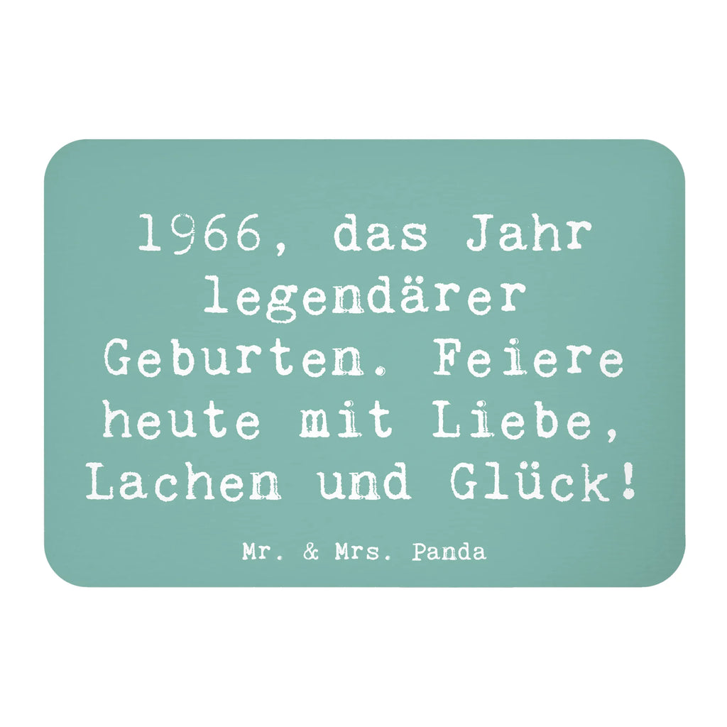 Magnet Spruch 1966 Geburtstag Kühlschrankmagnet, Pinnwandmagnet, Souvenir Magnet, Motivmagnete, Dekomagnet, Whiteboard Magnet, Notiz Magnet, Kühlschrank Dekoration, Geburtstag, Geburtstagsgeschenk, Geschenk