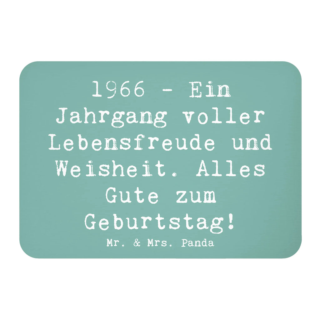 Magnet Spruch 1966 Geburtstag Kühlschrankmagnet, Pinnwandmagnet, Souvenir Magnet, Motivmagnete, Dekomagnet, Whiteboard Magnet, Notiz Magnet, Kühlschrank Dekoration, Geburtstag, Geburtstagsgeschenk, Geschenk