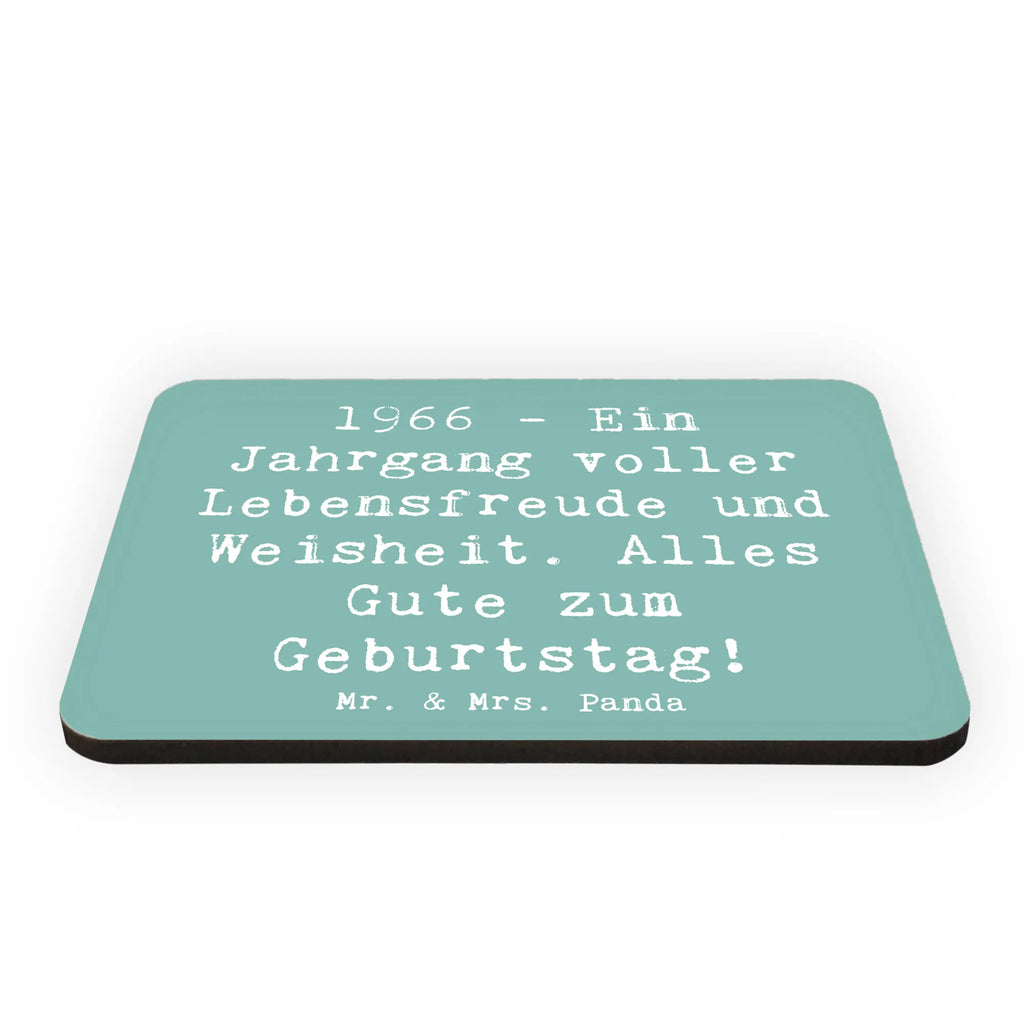 Magnet Spruch 1966 Geburtstag Kühlschrankmagnet, Pinnwandmagnet, Souvenir Magnet, Motivmagnete, Dekomagnet, Whiteboard Magnet, Notiz Magnet, Kühlschrank Dekoration, Geburtstag, Geburtstagsgeschenk, Geschenk