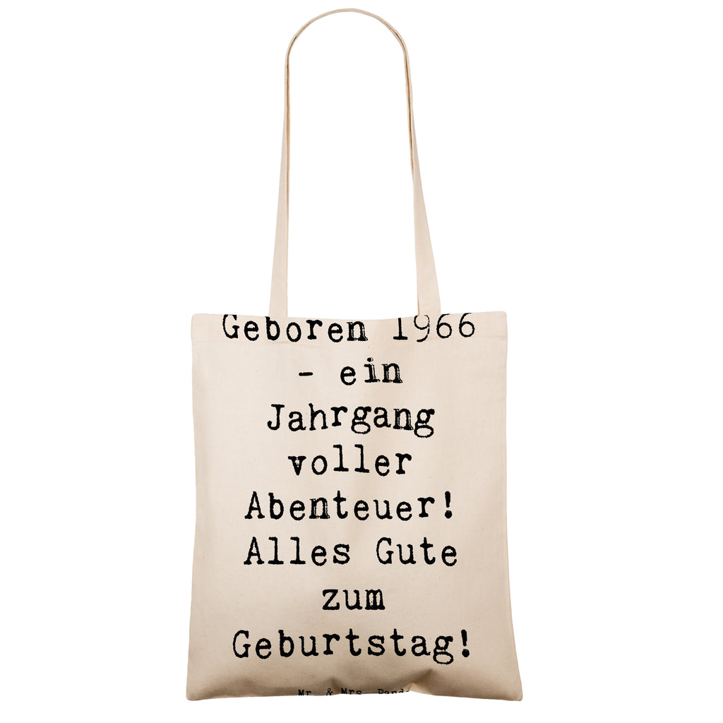 Tragetasche Spruch 1966 Geburtstag Abenteuer Beuteltasche, Beutel, Einkaufstasche, Jutebeutel, Stoffbeutel, Tasche, Shopper, Umhängetasche, Strandtasche, Schultertasche, Stofftasche, Tragetasche, Badetasche, Jutetasche, Einkaufstüte, Laptoptasche, Geburtstag, Geburtstagsgeschenk, Geschenk