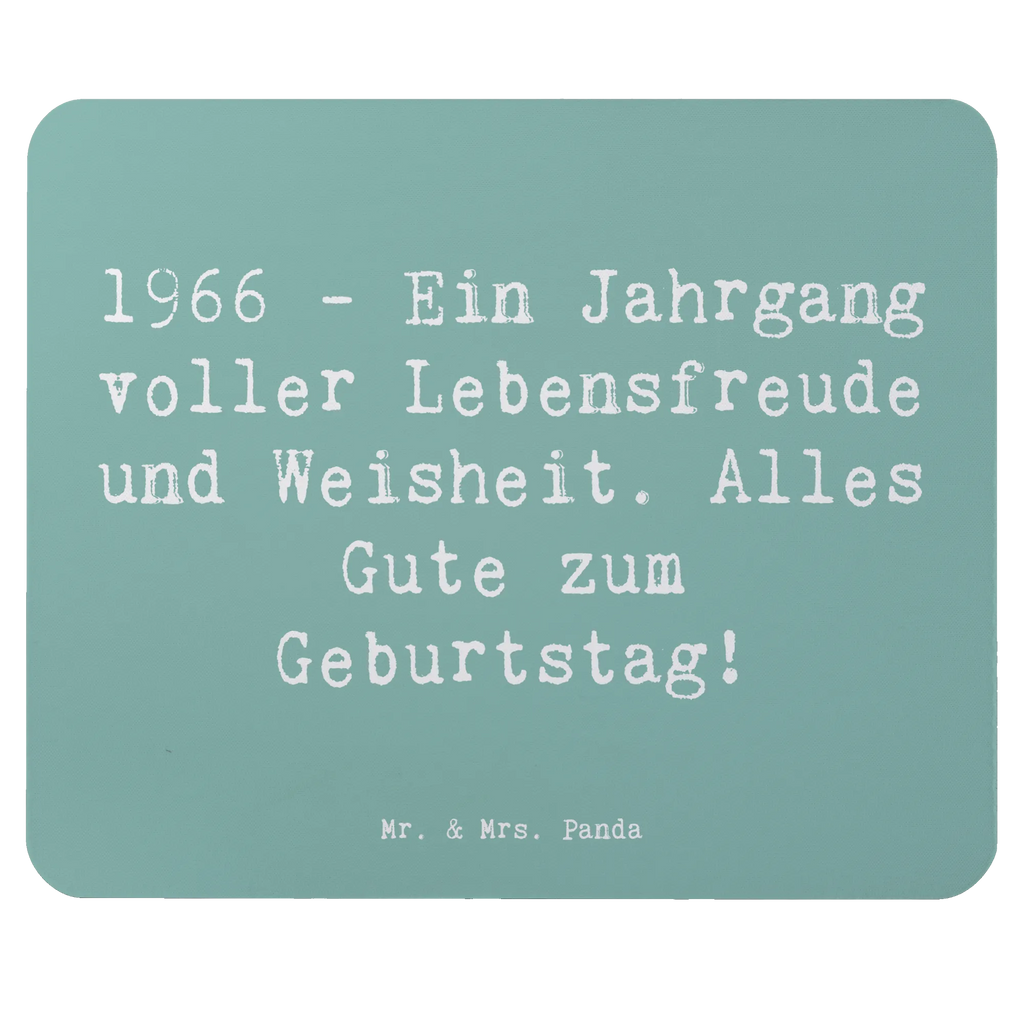 Mauspad Spruch 1966 Geburtstag Mousepad, Computer zubehör, Büroausstattung, PC Zubehör, Arbeitszimmer, Mauspad, Einzigartiges Mauspad, Designer Mauspad, Mausunterlage, Mauspad Büro, Geburtstag, Geburtstagsgeschenk, Geschenk