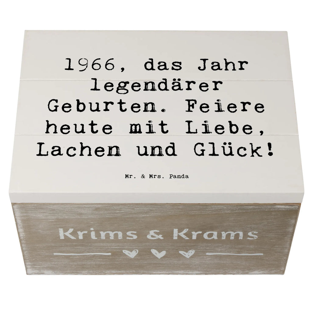 Holzkiste Spruch 1966 Geburtstag Holzkiste, Kiste, Schatzkiste, Truhe, Schatulle, XXL, Erinnerungsbox, Erinnerungskiste, Dekokiste, Aufbewahrungsbox, Geschenkbox, Geschenkdose, Geburtstag, Geburtstagsgeschenk, Geschenk