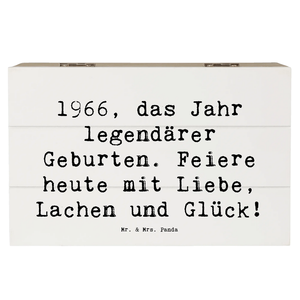 Holzkiste Spruch 1966 Geburtstag Holzkiste, Kiste, Schatzkiste, Truhe, Schatulle, XXL, Erinnerungsbox, Erinnerungskiste, Dekokiste, Aufbewahrungsbox, Geschenkbox, Geschenkdose, Geburtstag, Geburtstagsgeschenk, Geschenk