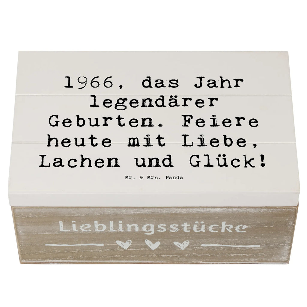 Holzkiste Spruch 1966 Geburtstag Holzkiste, Kiste, Schatzkiste, Truhe, Schatulle, XXL, Erinnerungsbox, Erinnerungskiste, Dekokiste, Aufbewahrungsbox, Geschenkbox, Geschenkdose, Geburtstag, Geburtstagsgeschenk, Geschenk