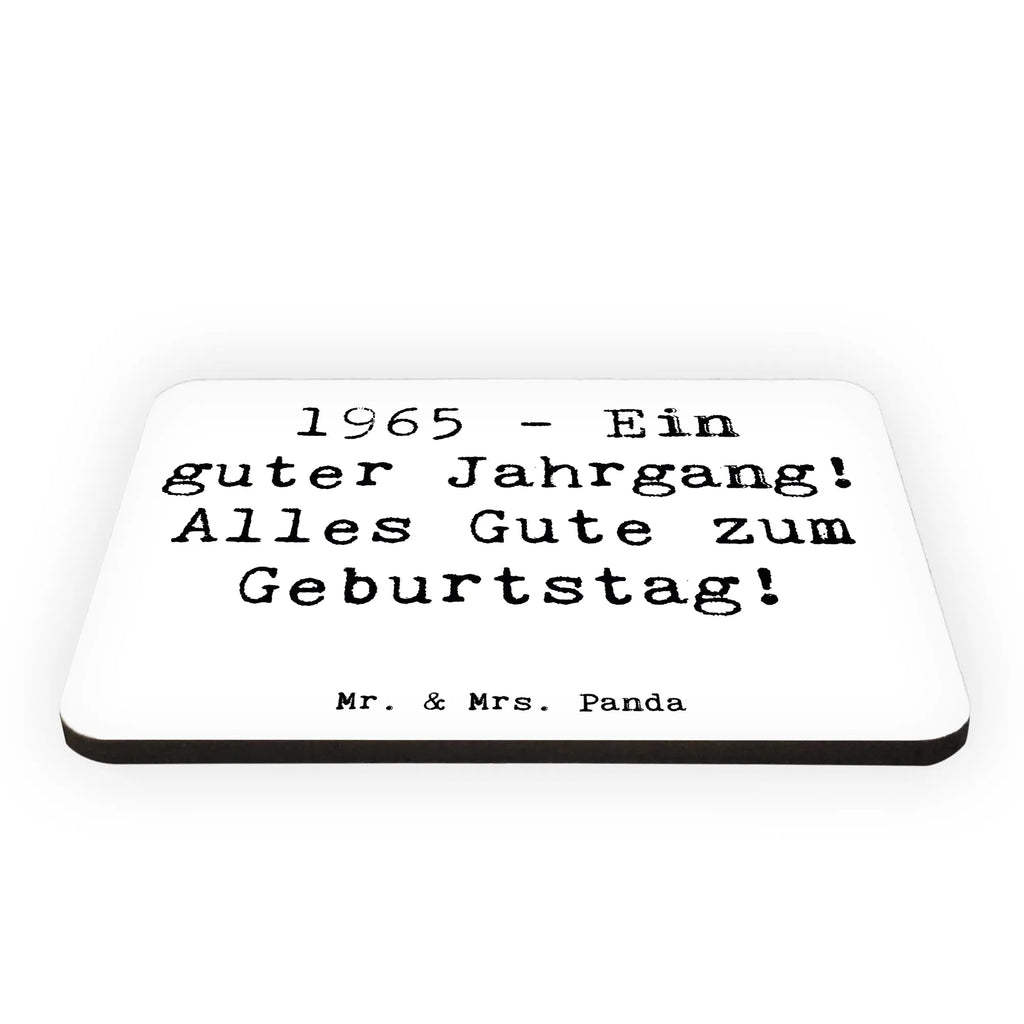 Magnet Spruch 1965 Geburtstag Kühlschrankmagnet, Pinnwandmagnet, Souvenir Magnet, Motivmagnete, Dekomagnet, Whiteboard Magnet, Notiz Magnet, Kühlschrank Dekoration, Geburtstag, Geburtstagsgeschenk, Geschenk