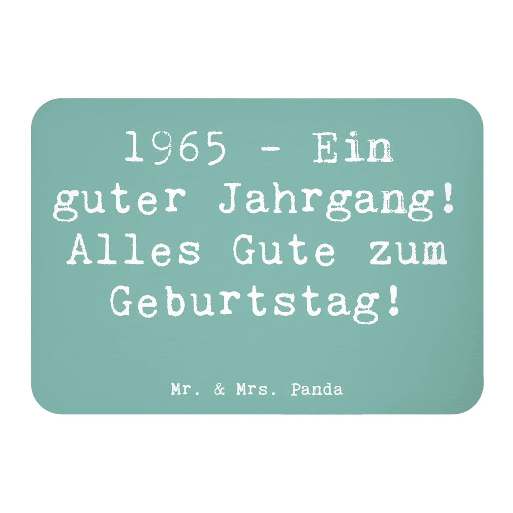 Magnet Spruch 1965 Geburtstag Kühlschrankmagnet, Pinnwandmagnet, Souvenir Magnet, Motivmagnete, Dekomagnet, Whiteboard Magnet, Notiz Magnet, Kühlschrank Dekoration, Geburtstag, Geburtstagsgeschenk, Geschenk