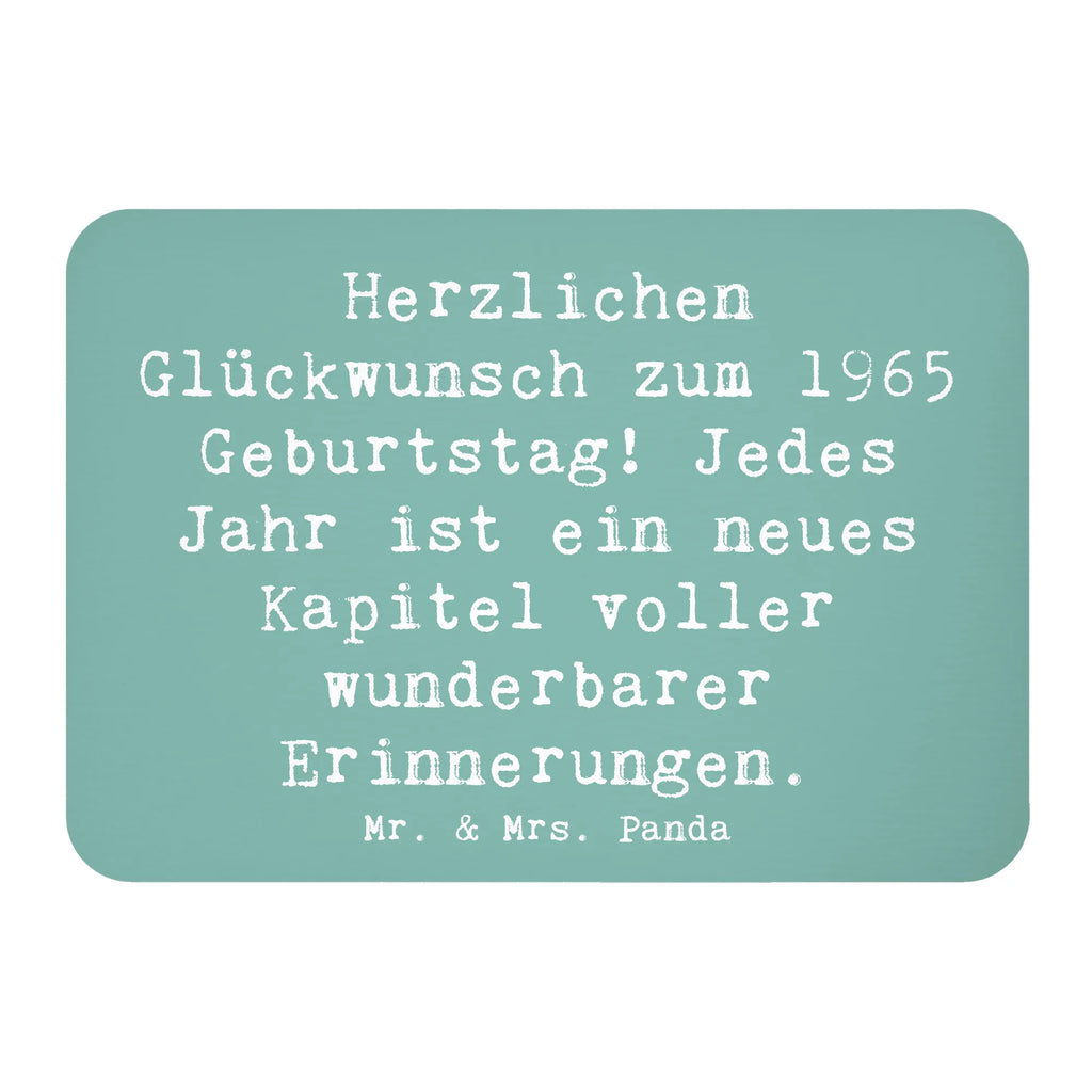 Magnet Spruch 1965 Geburtstag Kühlschrankmagnet, Pinnwandmagnet, Souvenir Magnet, Motivmagnete, Dekomagnet, Whiteboard Magnet, Notiz Magnet, Kühlschrank Dekoration, Geburtstag, Geburtstagsgeschenk, Geschenk