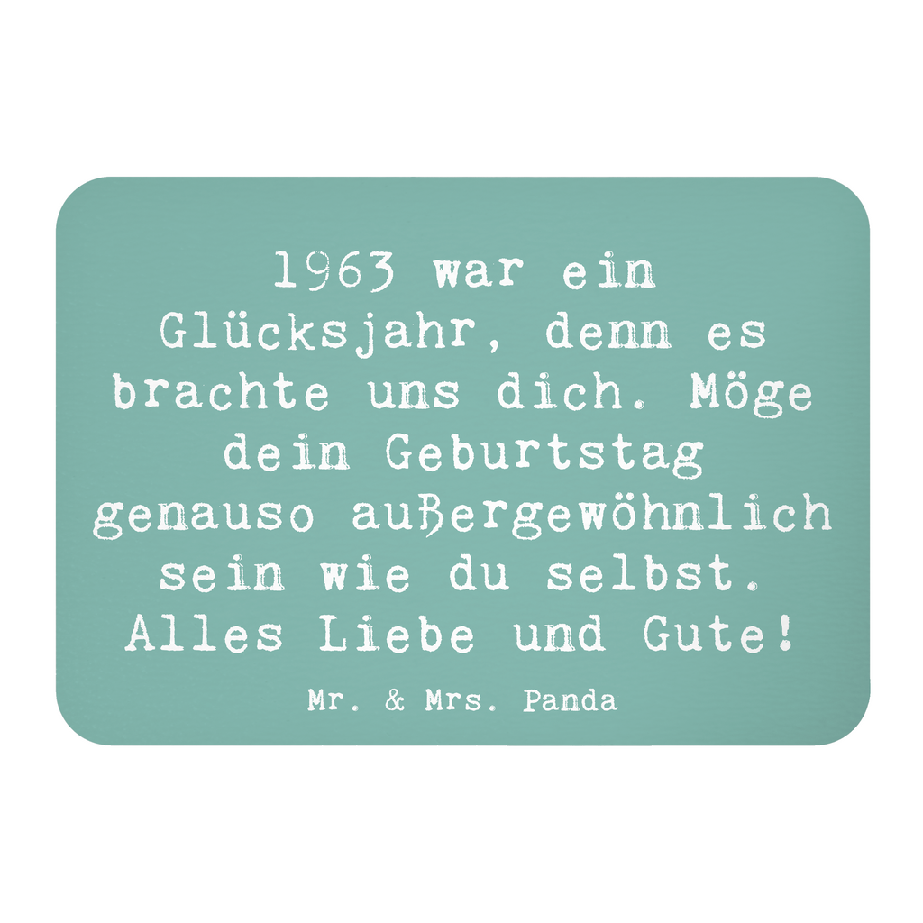 Magnet Spruch 1963 Geburtstag Kühlschrankmagnet, Pinnwandmagnet, Souvenir Magnet, Motivmagnete, Dekomagnet, Whiteboard Magnet, Notiz Magnet, Kühlschrank Dekoration, Geburtstag, Geburtstagsgeschenk, Geschenk