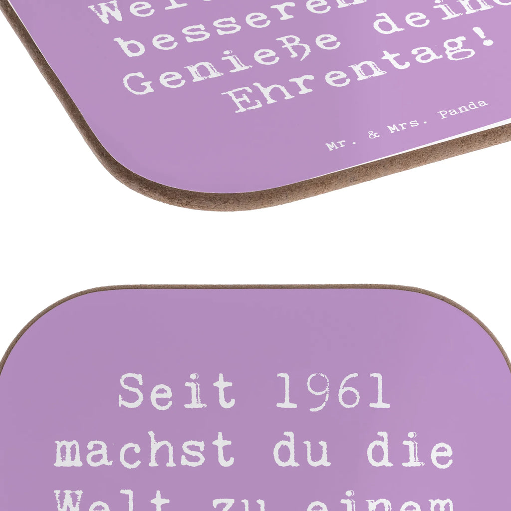 Untersetzer Spruch 1961 Geburtstag Freuden Untersetzer, Bierdeckel, Glasuntersetzer, Untersetzer Gläser, Getränkeuntersetzer, Untersetzer aus Holz, Untersetzer für Gläser, Korkuntersetzer, Untersetzer Holz, Holzuntersetzer, Tassen Untersetzer, Untersetzer Design, Geburtstag, Geburtstagsgeschenk, Geschenk