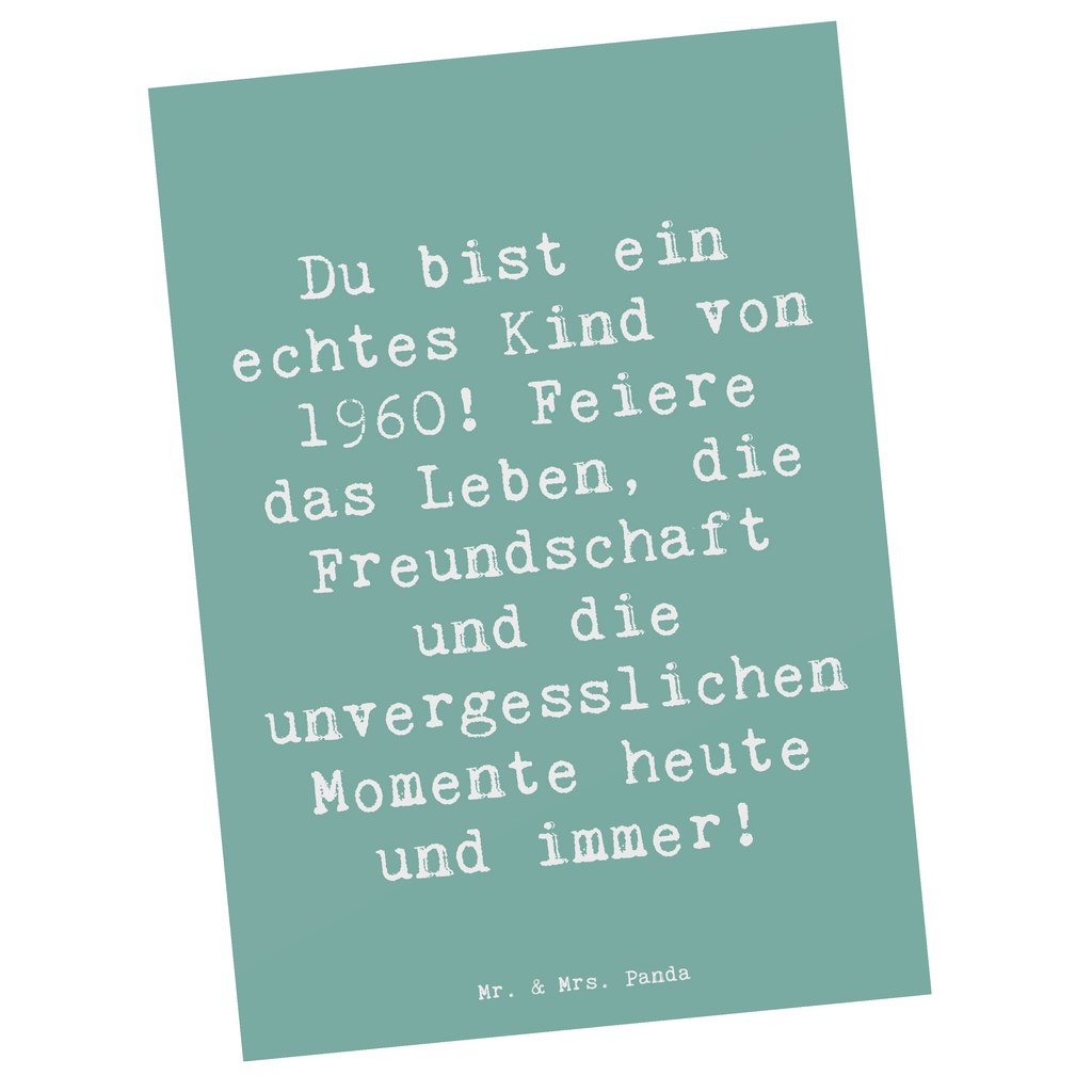 Postkarte Spruch 1960 Geburtstag Kind Postkarte, Karte, Geschenkkarte, Grußkarte, Einladung, Ansichtskarte, Geburtstagskarte, Einladungskarte, Dankeskarte, Ansichtskarten, Einladung Geburtstag, Einladungskarten Geburtstag, Geburtstag, Geburtstagsgeschenk, Geschenk