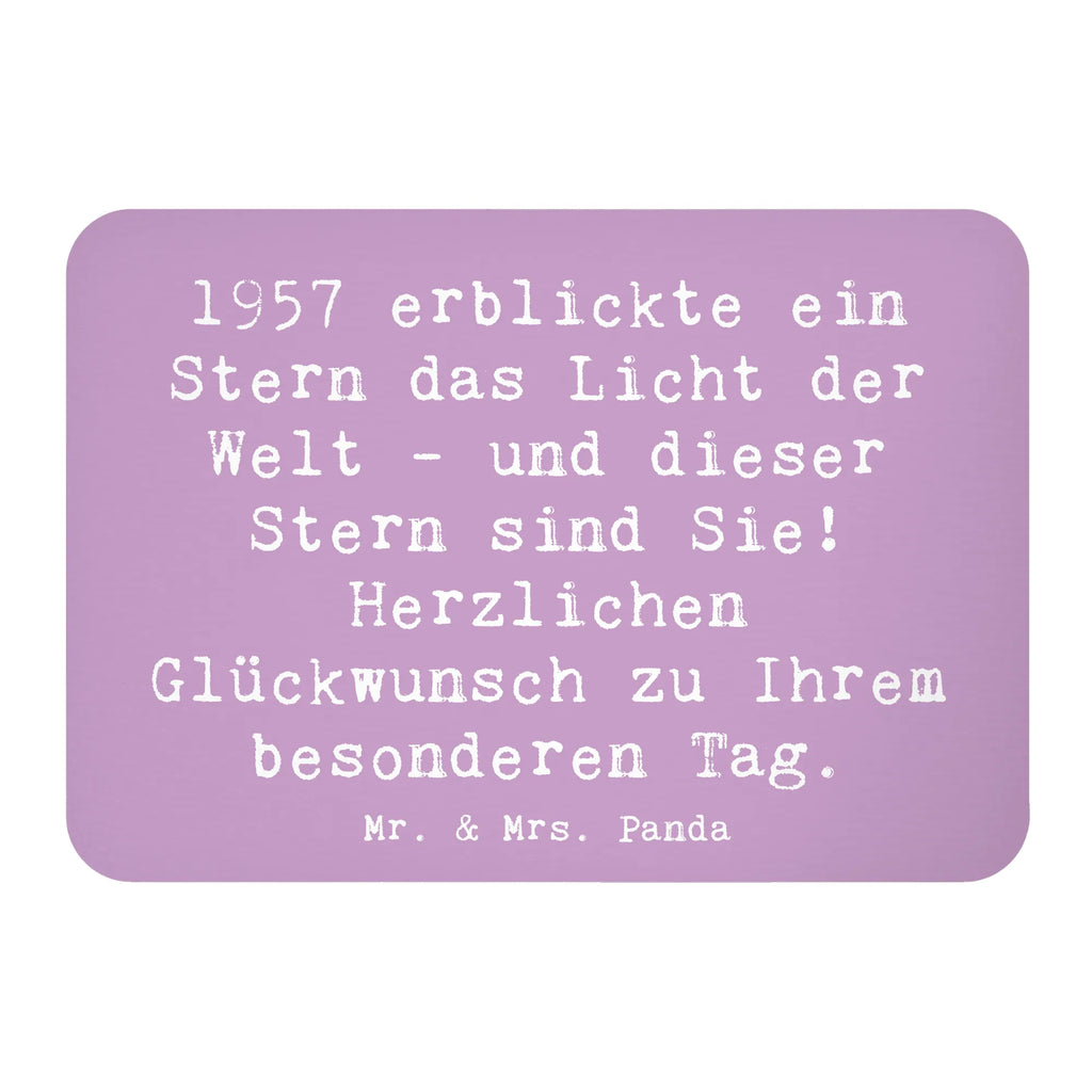 Magnet Spruch 1957 Geburtstag Stern Kühlschrankmagnet, Pinnwandmagnet, Souvenir Magnet, Motivmagnete, Dekomagnet, Whiteboard Magnet, Notiz Magnet, Kühlschrank Dekoration, Geburtstag, Geburtstagsgeschenk, Geschenk