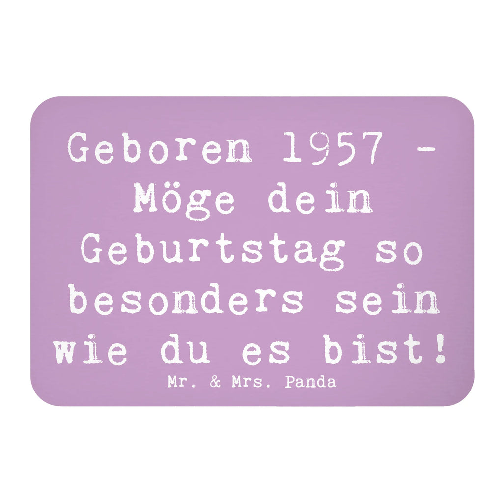 Magnet Spruch 1957 Geburtstag Kühlschrankmagnet, Pinnwandmagnet, Souvenir Magnet, Motivmagnete, Dekomagnet, Whiteboard Magnet, Notiz Magnet, Kühlschrank Dekoration, Geburtstag, Geburtstagsgeschenk, Geschenk