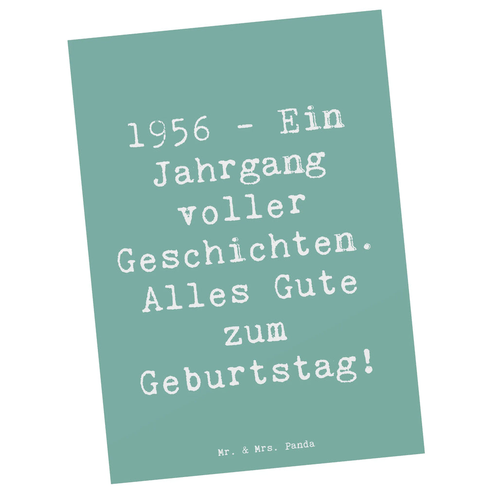 Postkarte Spruch 1956 Geburtstag Postkarte, Karte, Geschenkkarte, Grußkarte, Einladung, Ansichtskarte, Geburtstagskarte, Einladungskarte, Dankeskarte, Ansichtskarten, Einladung Geburtstag, Einladungskarten Geburtstag, Geburtstag, Geburtstagsgeschenk, Geschenk