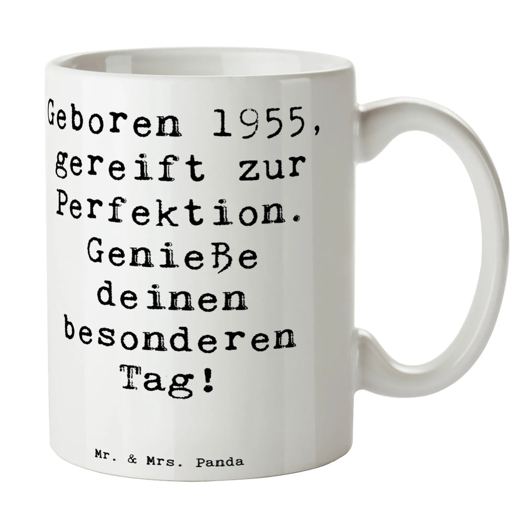 Tasse Spruch 1955 Geburtstag Tasse, Kaffeetasse, Teetasse, Becher, Kaffeebecher, Teebecher, Keramiktasse, Porzellantasse, Büro Tasse, Geschenk Tasse, Tasse Sprüche, Tasse Motive, Kaffeetassen, Tasse bedrucken, Designer Tasse, Cappuccino Tassen, Schöne Teetassen, Geburtstag, Geburtstagsgeschenk, Geschenk