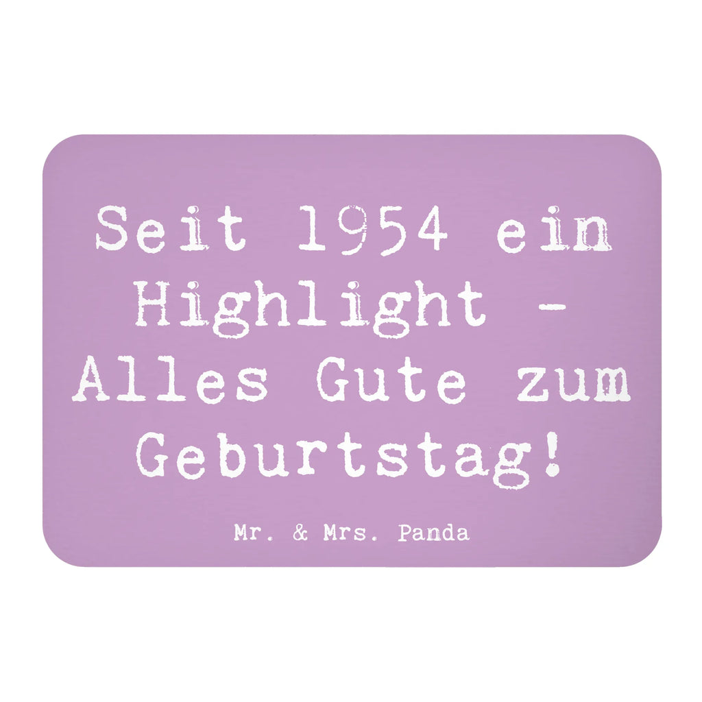 Magnet Spruch 1954 Geburtstag Kühlschrankmagnet, Pinnwandmagnet, Souvenir Magnet, Motivmagnete, Dekomagnet, Whiteboard Magnet, Notiz Magnet, Kühlschrank Dekoration, Geburtstag, Geburtstagsgeschenk, Geschenk