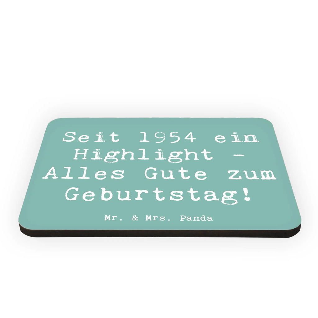 Magnet Spruch 1954 Geburtstag Kühlschrankmagnet, Pinnwandmagnet, Souvenir Magnet, Motivmagnete, Dekomagnet, Whiteboard Magnet, Notiz Magnet, Kühlschrank Dekoration, Geburtstag, Geburtstagsgeschenk, Geschenk