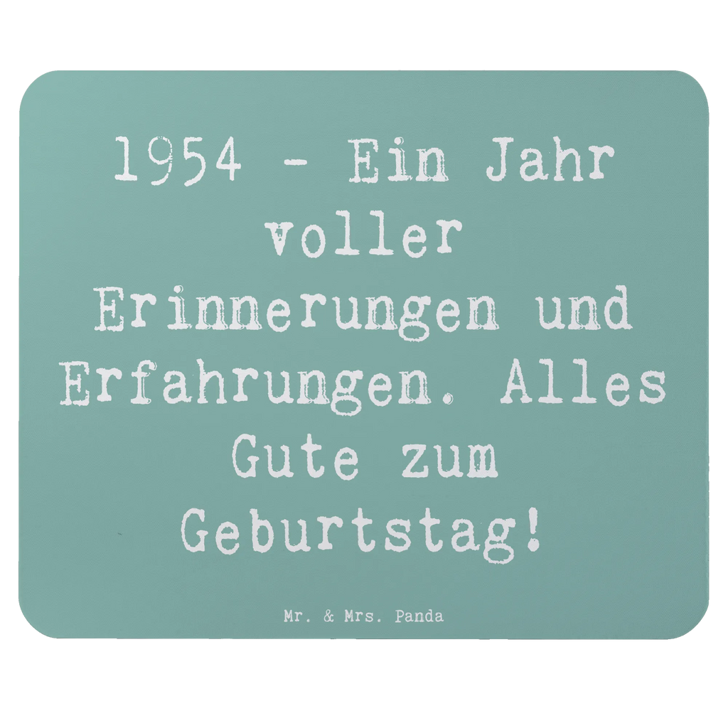 Mauspad Spruch 1954 Geburtstag Mousepad, Computer zubehör, Büroausstattung, PC Zubehör, Arbeitszimmer, Mauspad, Einzigartiges Mauspad, Designer Mauspad, Mausunterlage, Mauspad Büro, Geburtstag, Geburtstagsgeschenk, Geschenk