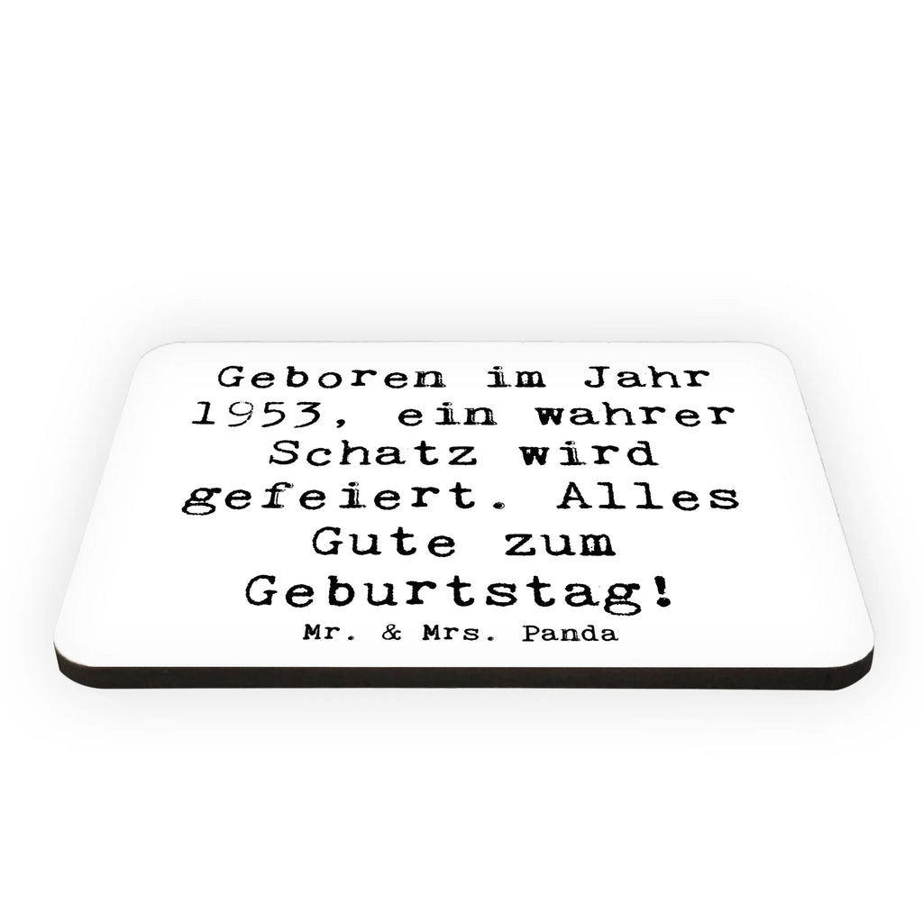 Magnet Spruch 1953 Geburtstag Schatz Kühlschrankmagnet, Pinnwandmagnet, Souvenir Magnet, Motivmagnete, Dekomagnet, Whiteboard Magnet, Notiz Magnet, Kühlschrank Dekoration, Geburtstag, Geburtstagsgeschenk, Geschenk