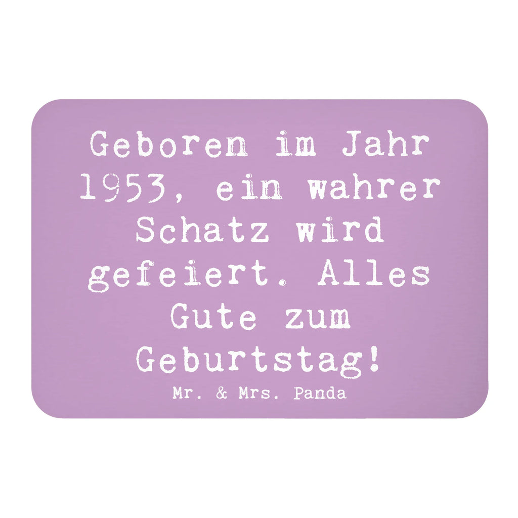 Magnet Spruch 1953 Geburtstag Schatz Kühlschrankmagnet, Pinnwandmagnet, Souvenir Magnet, Motivmagnete, Dekomagnet, Whiteboard Magnet, Notiz Magnet, Kühlschrank Dekoration, Geburtstag, Geburtstagsgeschenk, Geschenk