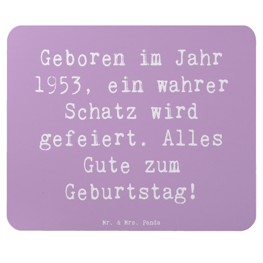 Mauspad Spruch 1953 Geburtstag Schatz Mousepad, Computer zubehör, Büroausstattung, PC Zubehör, Arbeitszimmer, Mauspad, Einzigartiges Mauspad, Designer Mauspad, Mausunterlage, Mauspad Büro, Geburtstag, Geburtstagsgeschenk, Geschenk