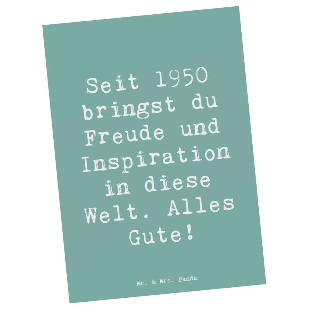 Postkarte Spruch 1950 Geburtstag Postkarte, Karte, Geschenkkarte, Grußkarte, Einladung, Ansichtskarte, Geburtstagskarte, Einladungskarte, Dankeskarte, Ansichtskarten, Einladung Geburtstag, Einladungskarten Geburtstag, Geburtstag, Geburtstagsgeschenk, Geschenk