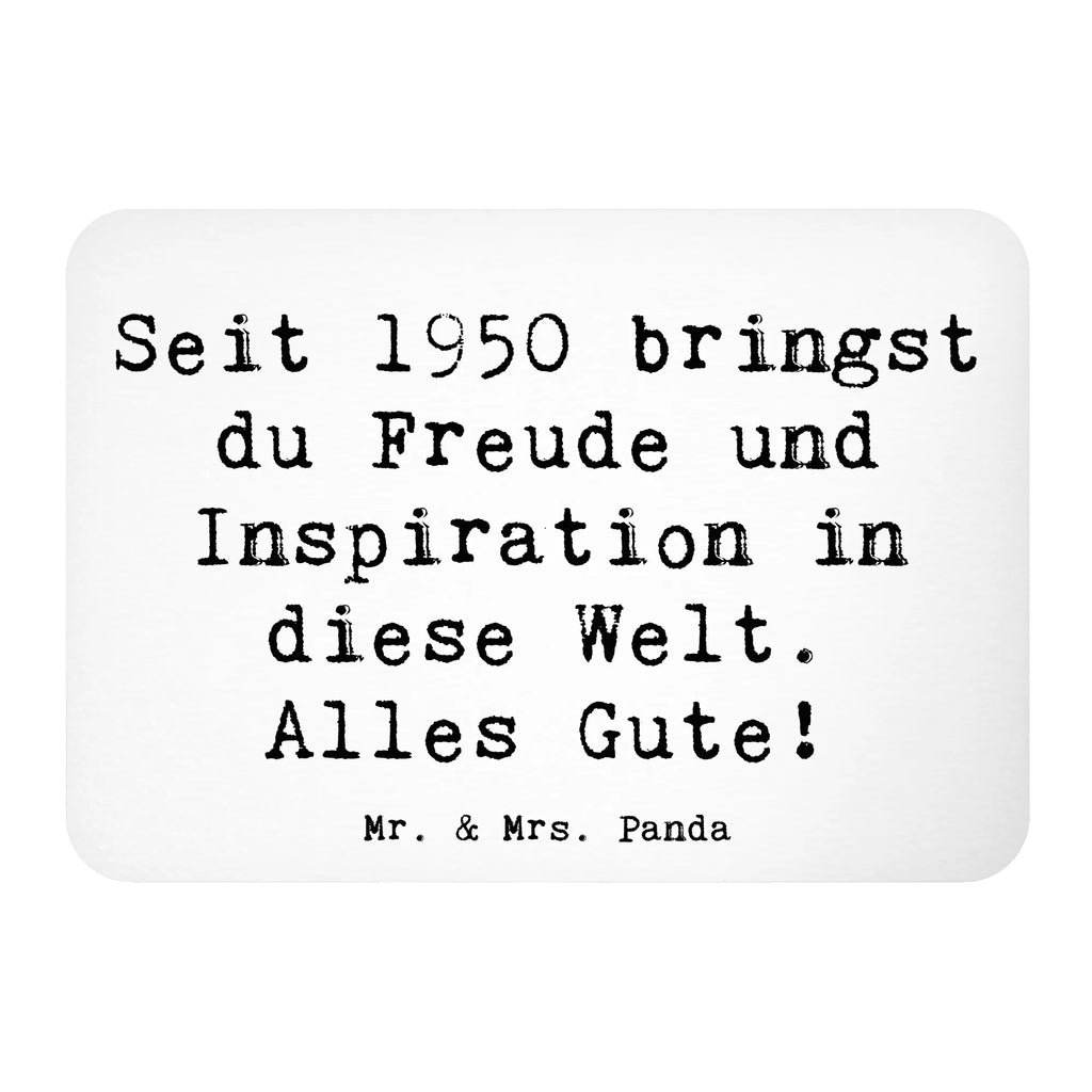 Magnet Spruch 1950 Geburtstag Kühlschrankmagnet, Pinnwandmagnet, Souvenir Magnet, Motivmagnete, Dekomagnet, Whiteboard Magnet, Notiz Magnet, Kühlschrank Dekoration, Geburtstag, Geburtstagsgeschenk, Geschenk