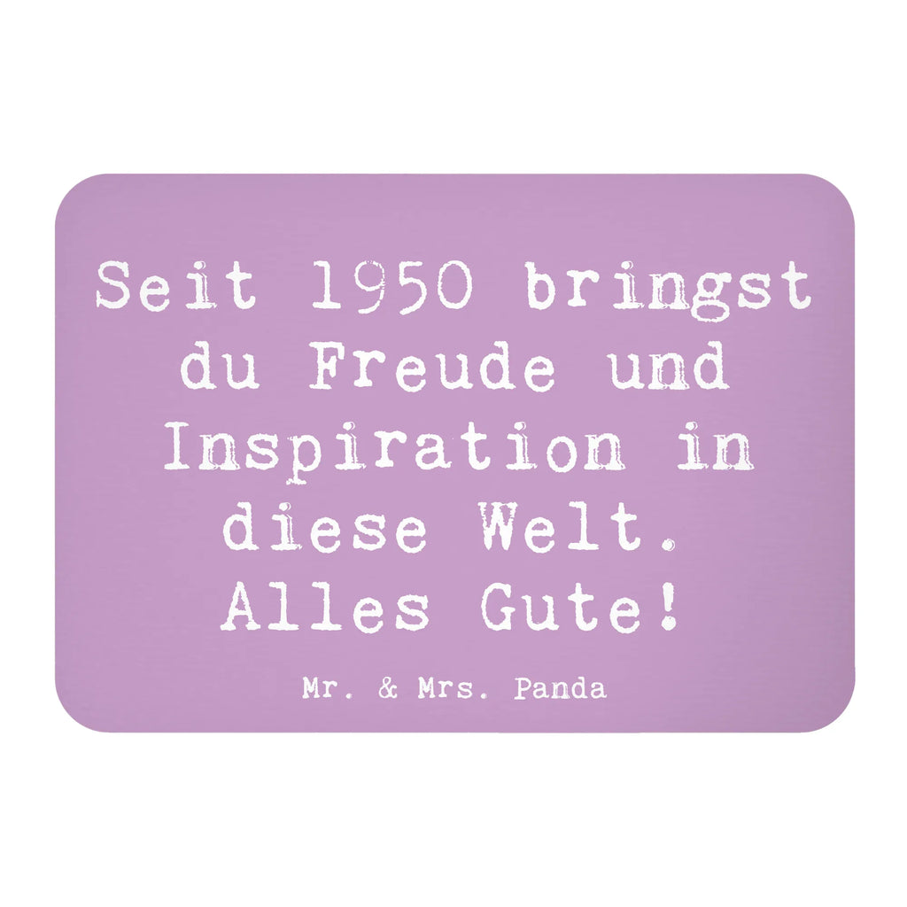 Magnet Spruch 1950 Geburtstag Kühlschrankmagnet, Pinnwandmagnet, Souvenir Magnet, Motivmagnete, Dekomagnet, Whiteboard Magnet, Notiz Magnet, Kühlschrank Dekoration, Geburtstag, Geburtstagsgeschenk, Geschenk