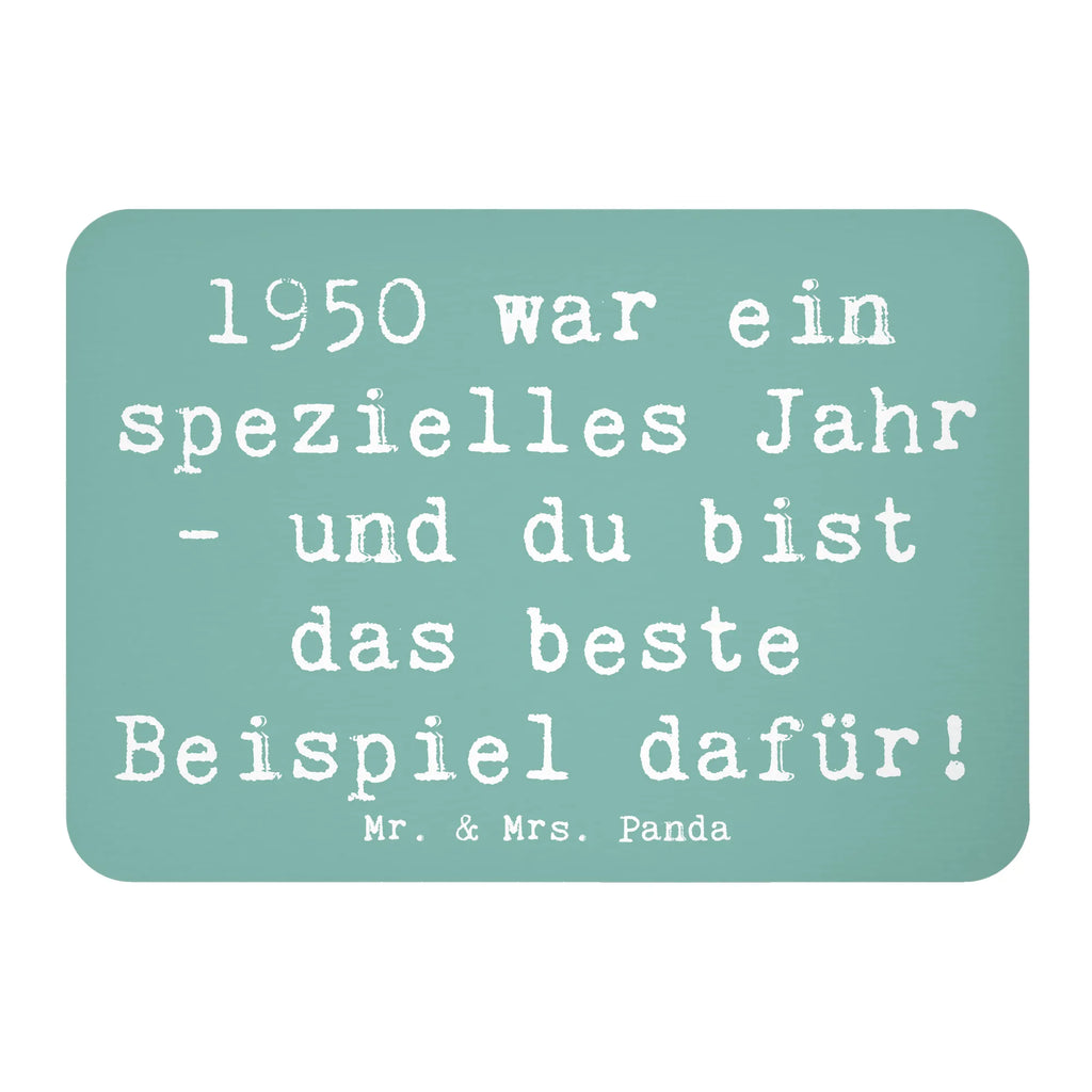 Magnet Spruch 1950 Geburtstag Kühlschrankmagnet, Pinnwandmagnet, Souvenir Magnet, Motivmagnete, Dekomagnet, Whiteboard Magnet, Notiz Magnet, Kühlschrank Dekoration, Geburtstag, Geburtstagsgeschenk, Geschenk