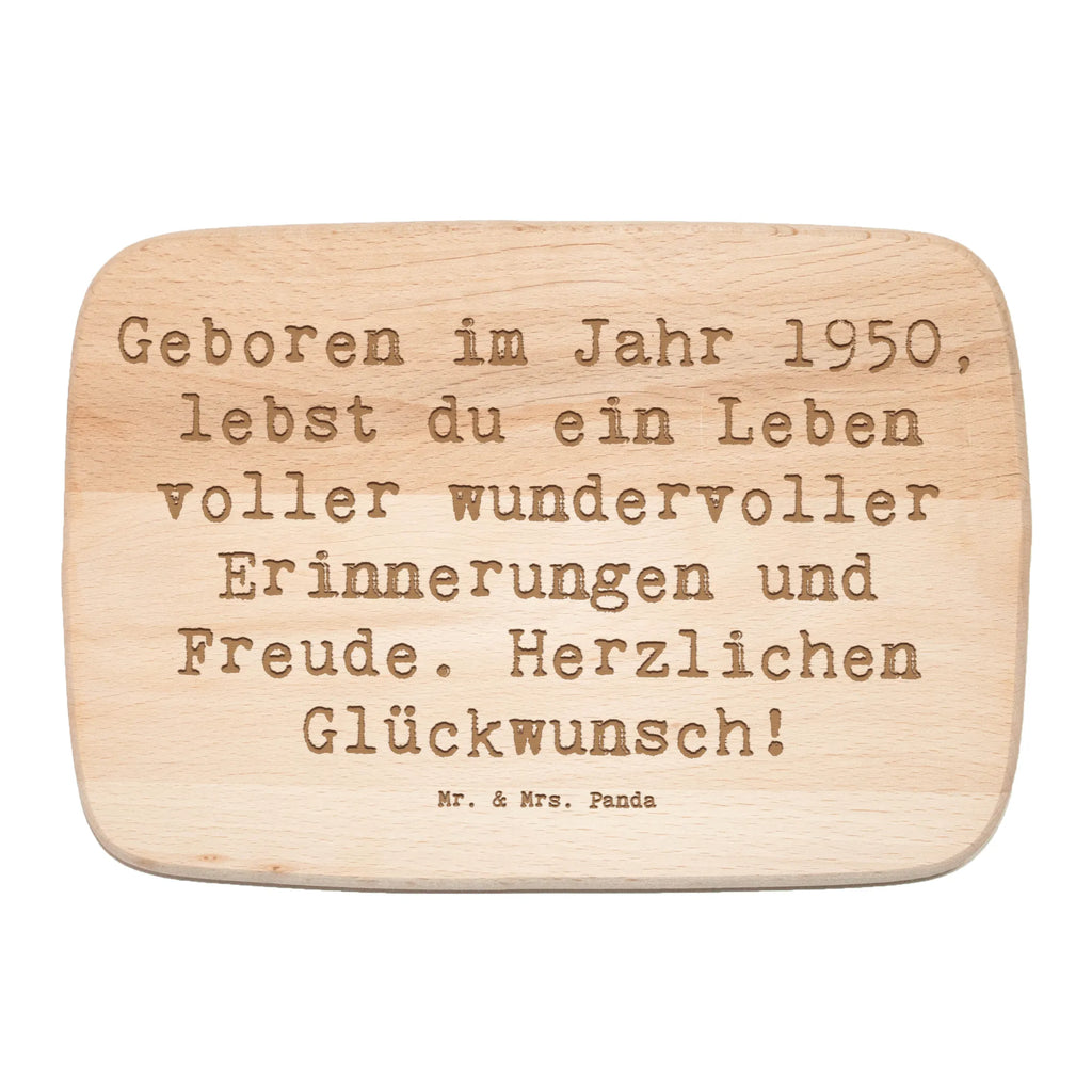 Frühstücksbrett Spruch 1950 Geburtstag Frühstücksbrett, Holzbrett, Schneidebrett, Schneidebrett Holz, Frühstücksbrettchen, Küchenbrett, Geburtstag, Geburtstagsgeschenk, Geschenk