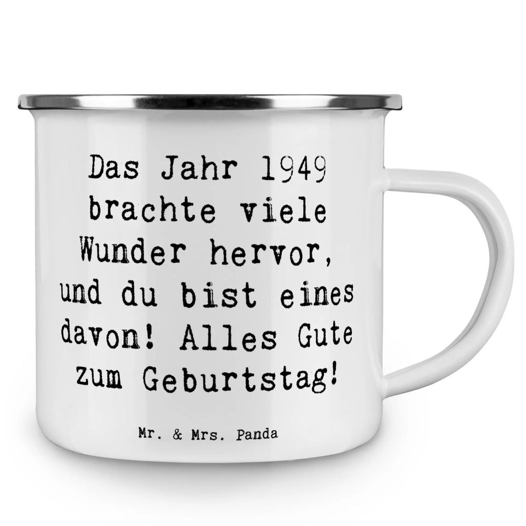 Camping Emaille Tasse Spruch 1949 Geburtstag Wunder Campingtasse, Trinkbecher, Metalltasse, Outdoor Tasse, Emaille Trinkbecher, Blechtasse Outdoor, Emaille Campingbecher, Edelstahl Trinkbecher, Metalltasse für Camping, Kaffee Blechtasse, Camping Tasse Metall, Emaille Tasse, Emaille Becher, Tasse Camping, Tasse Emaille, Emaille Tassen, Camping Becher, Metall Tasse, Camping Tassen, Blechtasse, Emaille Tasse Camping, Camping Tasse Emaille, Emailletasse, Camping Tassen Emaille, Campingbecher, Blechtassen, Outdoor Becher, Campingtassen, Emaille Becher Camping, Camping Becher Edelstahl, Geburtstag, Geburtstagsgeschenk, Geschenk