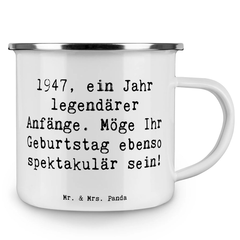 Camping Emaille Tasse Spruch 1947 Geburtstag Campingtasse, Trinkbecher, Metalltasse, Outdoor Tasse, Emaille Trinkbecher, Blechtasse Outdoor, Emaille Campingbecher, Edelstahl Trinkbecher, Metalltasse für Camping, Kaffee Blechtasse, Camping Tasse Metall, Emaille Tasse, Emaille Becher, Tasse Camping, Tasse Emaille, Emaille Tassen, Camping Becher, Metall Tasse, Camping Tassen, Blechtasse, Emaille Tasse Camping, Camping Tasse Emaille, Emailletasse, Camping Tassen Emaille, Campingbecher, Blechtassen, Outdoor Becher, Campingtassen, Emaille Becher Camping, Camping Becher Edelstahl, Geburtstag, Geburtstagsgeschenk, Geschenk