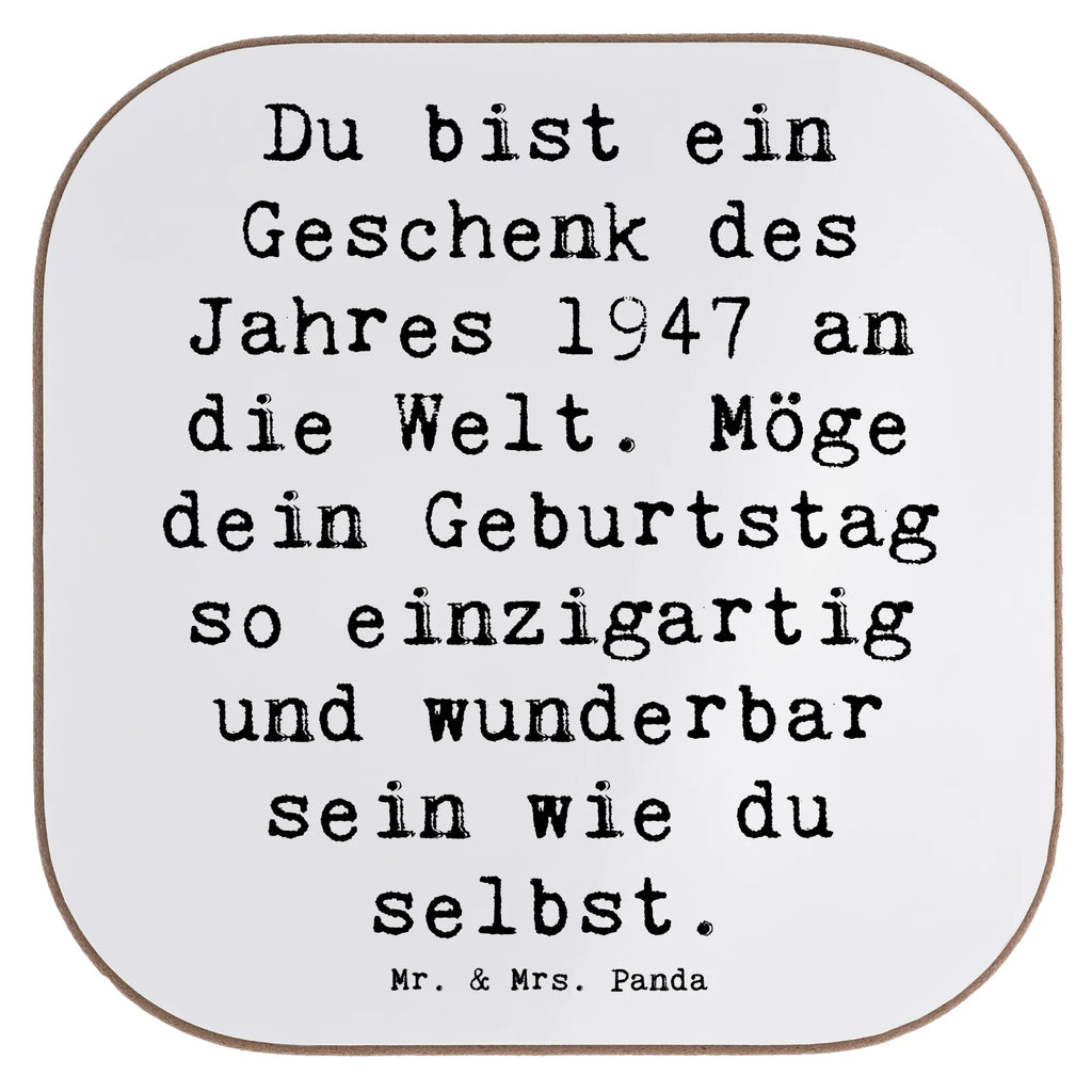 Untersetzer Spruch 1947 Geburtstag Untersetzer, Bierdeckel, Glasuntersetzer, Untersetzer Gläser, Getränkeuntersetzer, Untersetzer aus Holz, Untersetzer für Gläser, Korkuntersetzer, Untersetzer Holz, Holzuntersetzer, Tassen Untersetzer, Untersetzer Design, Geburtstag, Geburtstagsgeschenk, Geschenk