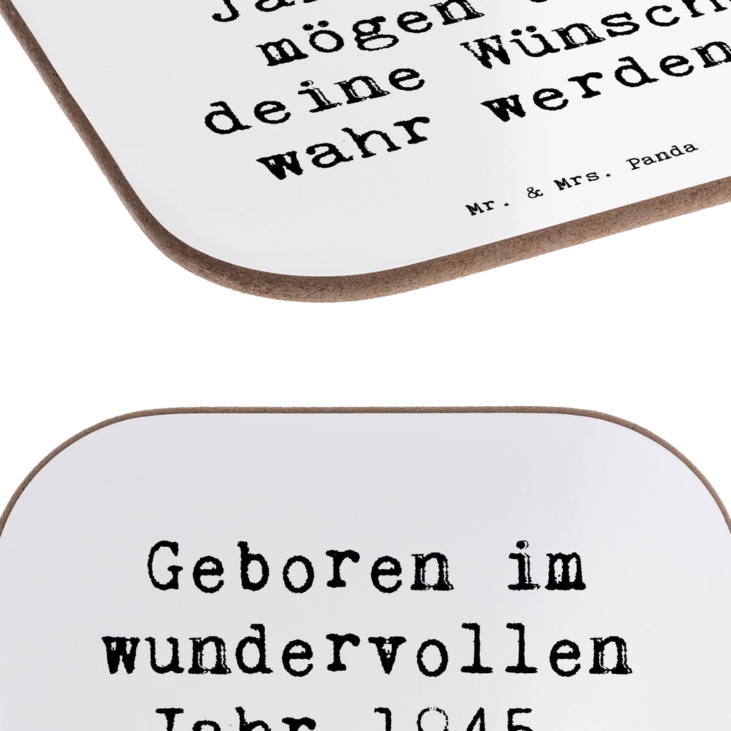 Untersetzer Spruch 1945 Geburtstag Untersetzer, Bierdeckel, Glasuntersetzer, Untersetzer Gläser, Getränkeuntersetzer, Untersetzer aus Holz, Untersetzer für Gläser, Korkuntersetzer, Untersetzer Holz, Holzuntersetzer, Tassen Untersetzer, Untersetzer Design, Geburtstag, Geburtstagsgeschenk, Geschenk