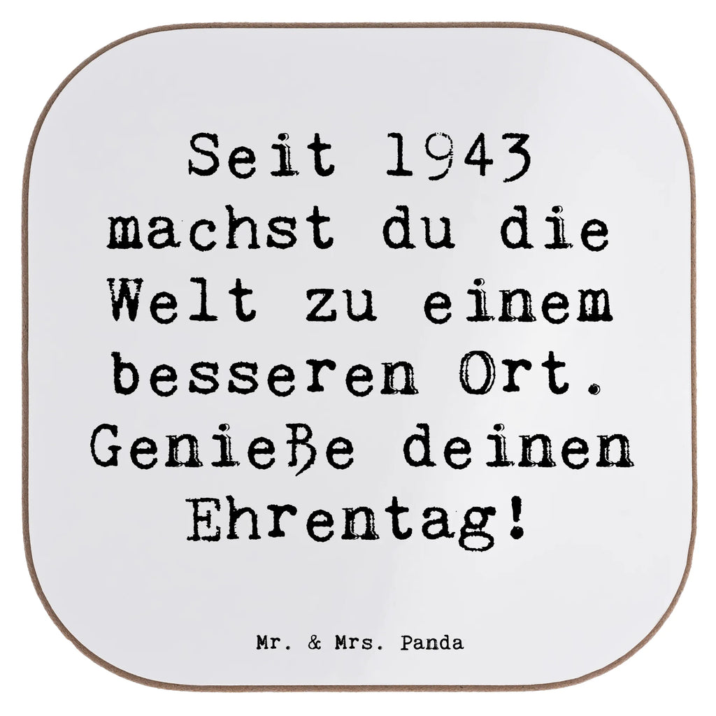 Untersetzer Spruch 1943 Geburtstag Untersetzer, Bierdeckel, Glasuntersetzer, Untersetzer Gläser, Getränkeuntersetzer, Untersetzer aus Holz, Untersetzer für Gläser, Korkuntersetzer, Untersetzer Holz, Holzuntersetzer, Tassen Untersetzer, Untersetzer Design, Geburtstag, Geburtstagsgeschenk, Geschenk